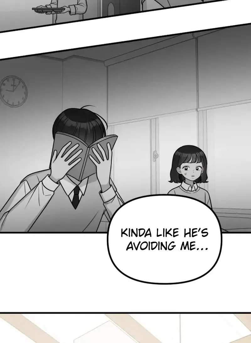 Jiyujiyo Chapter 28 – Page 26