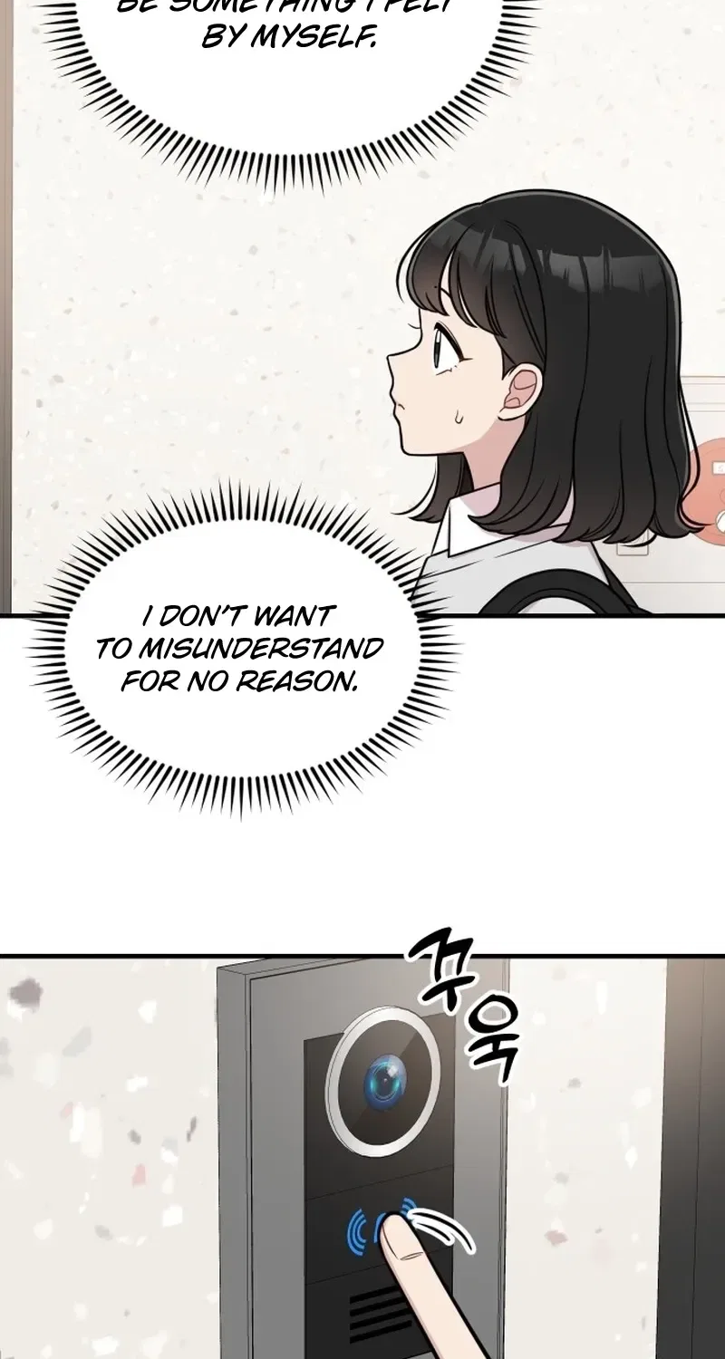 Jiyujiyo Chapter 28 – Page 32