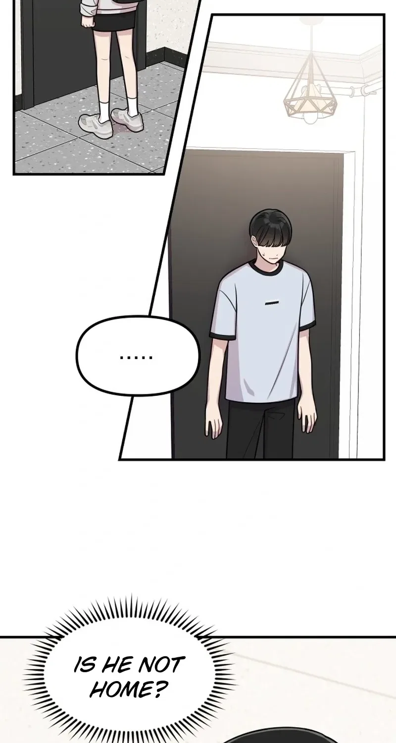 Jiyujiyo Chapter 28 – Page 37