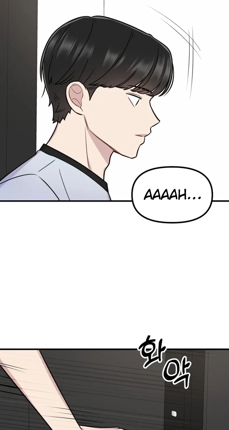 Jiyujiyo Chapter 28 – Page 44