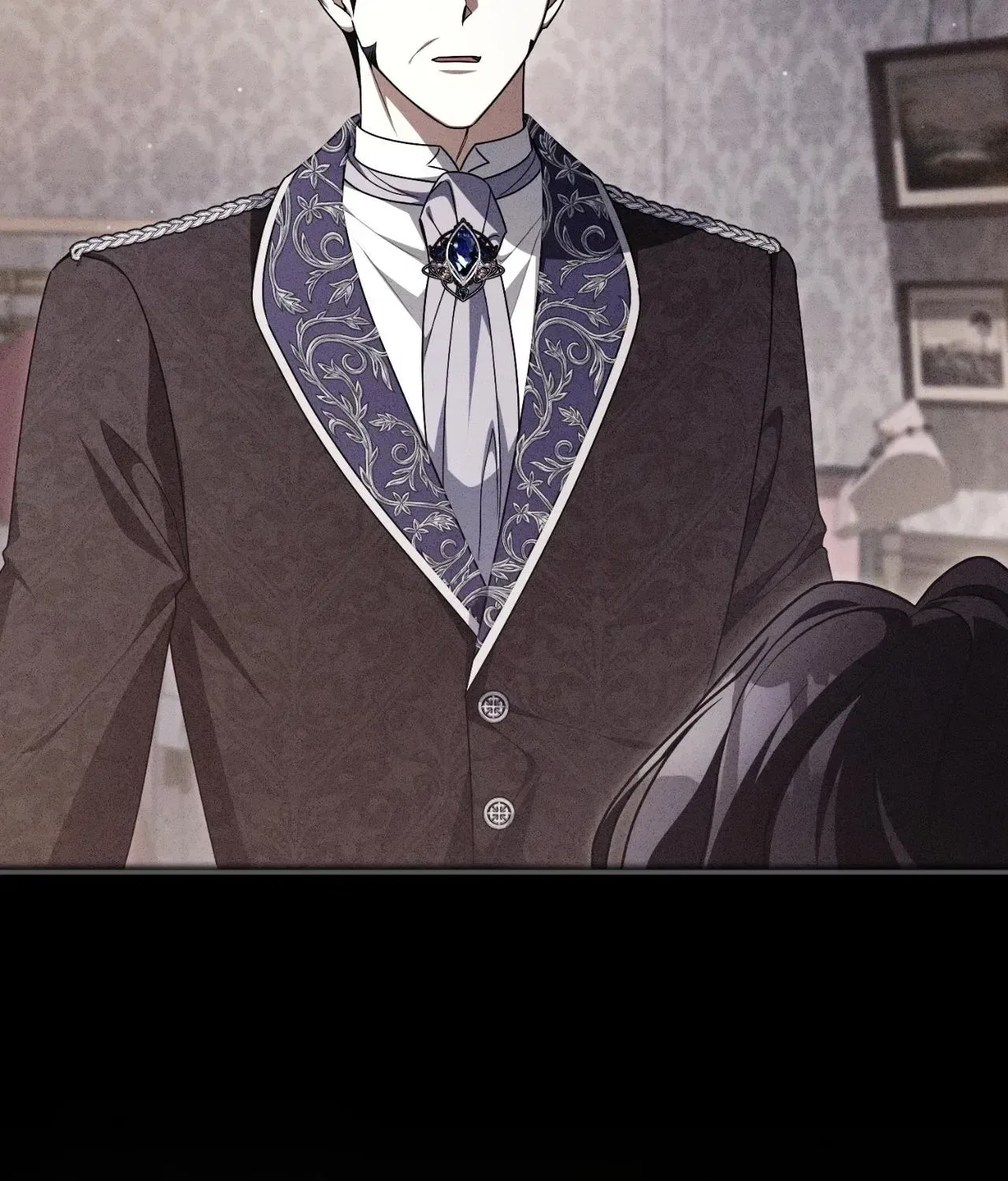 Dearest Fiancé, I Know You Despise Me Chapter 57 – Page 3