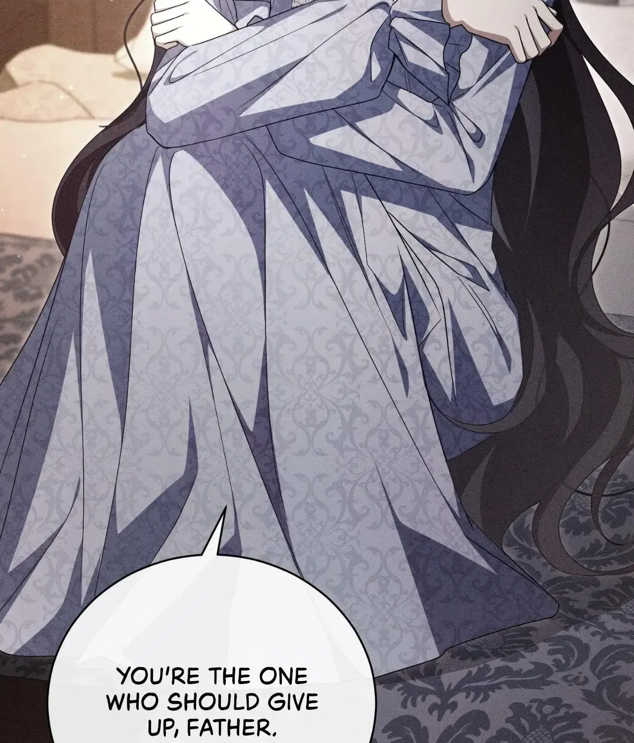 Dearest Fiancé, I Know You Despise Me Chapter 57 – Page 5