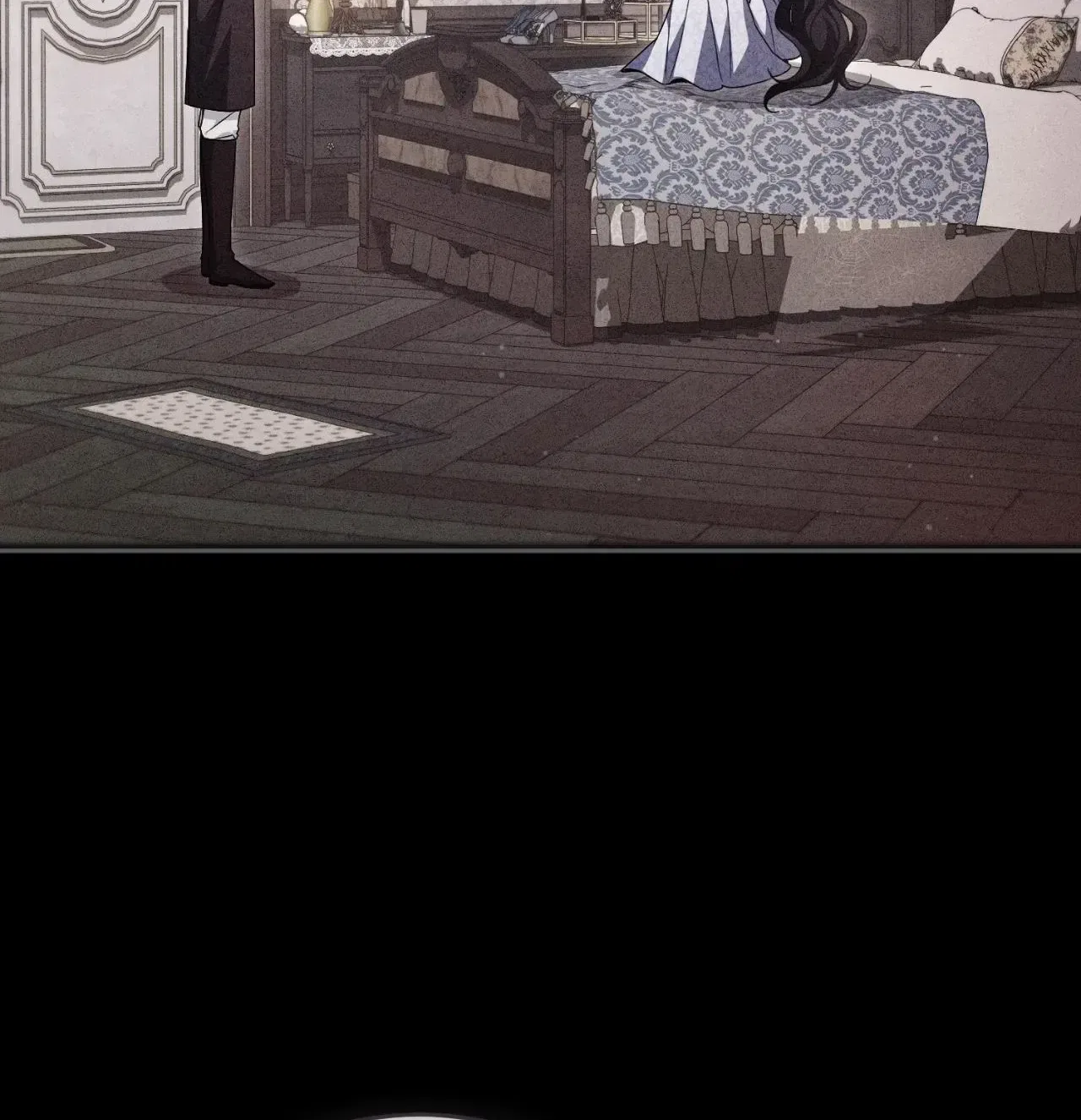 Dearest Fiancé, I Know You Despise Me Chapter 57 – Page 8