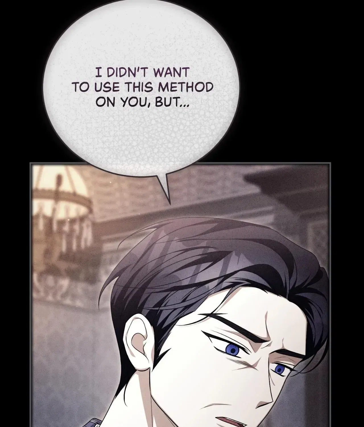 Dearest Fiancé, I Know You Despise Me Chapter 57 – Page 9