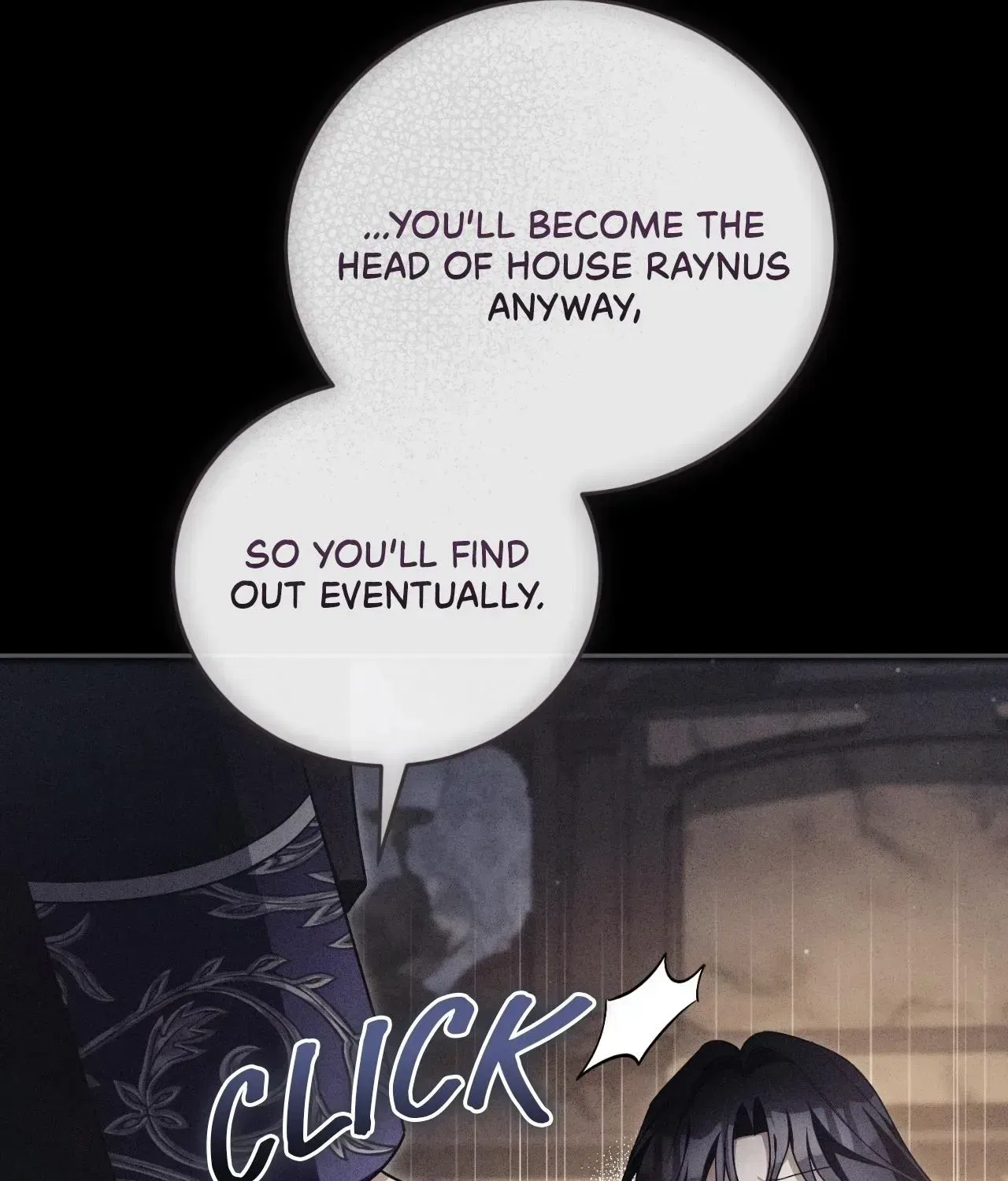Dearest Fiancé, I Know You Despise Me Chapter 57 – Page 11