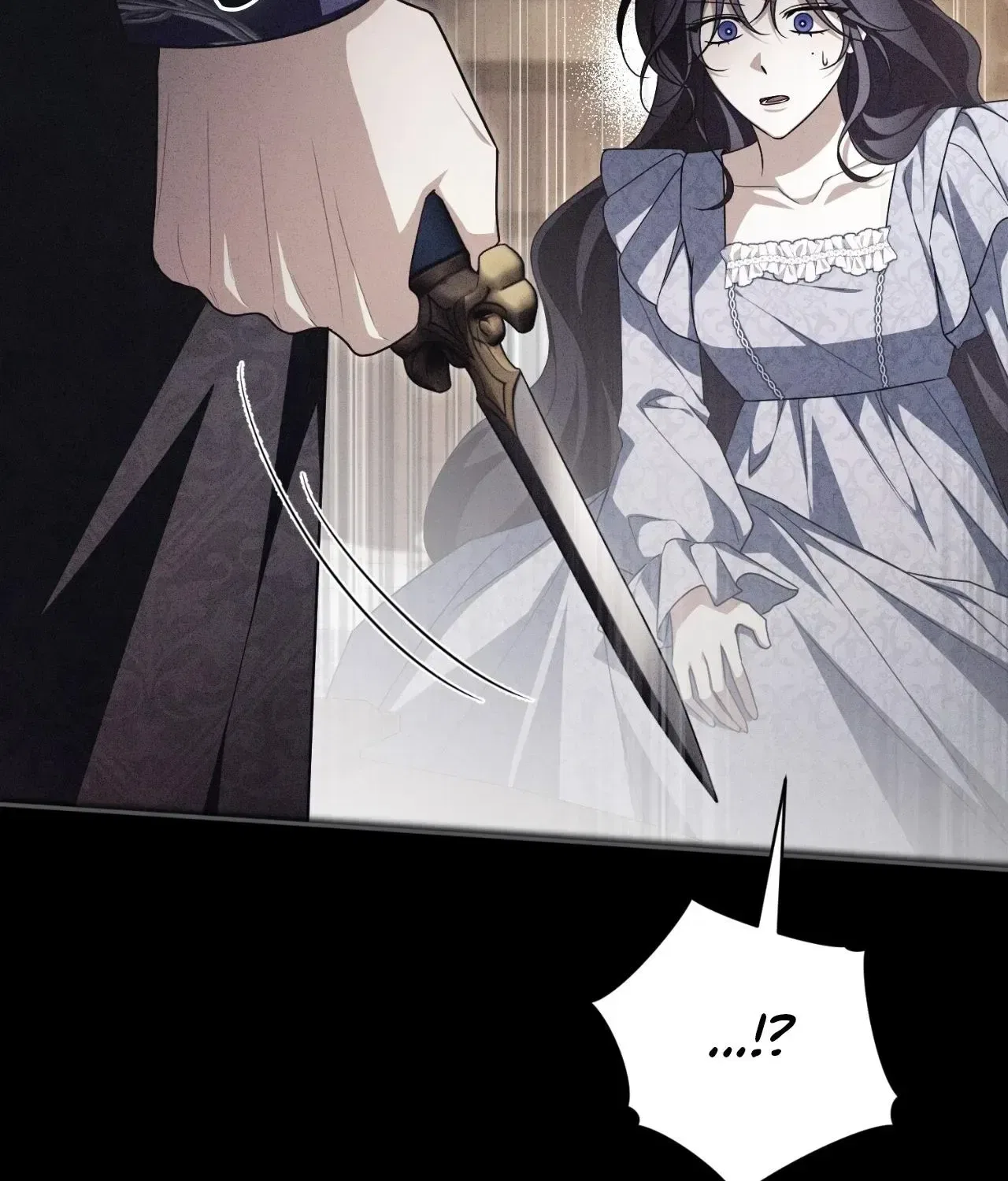 Dearest Fiancé, I Know You Despise Me Chapter 57 – Page 12