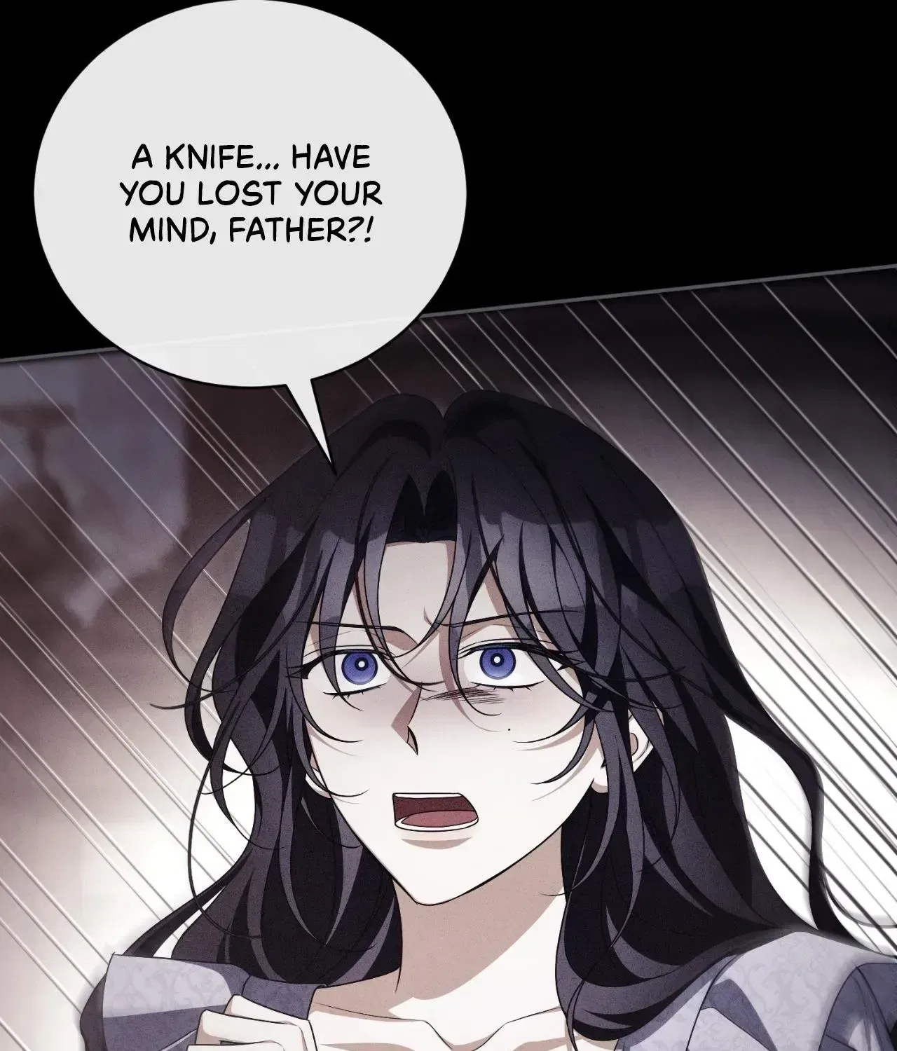 Dearest Fiancé, I Know You Despise Me Chapter 57 – Page 14