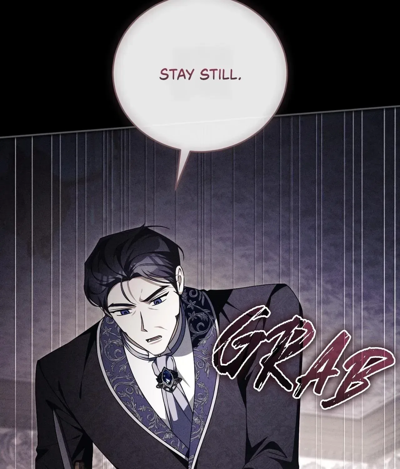 Dearest Fiancé, I Know You Despise Me Chapter 57 – Page 16