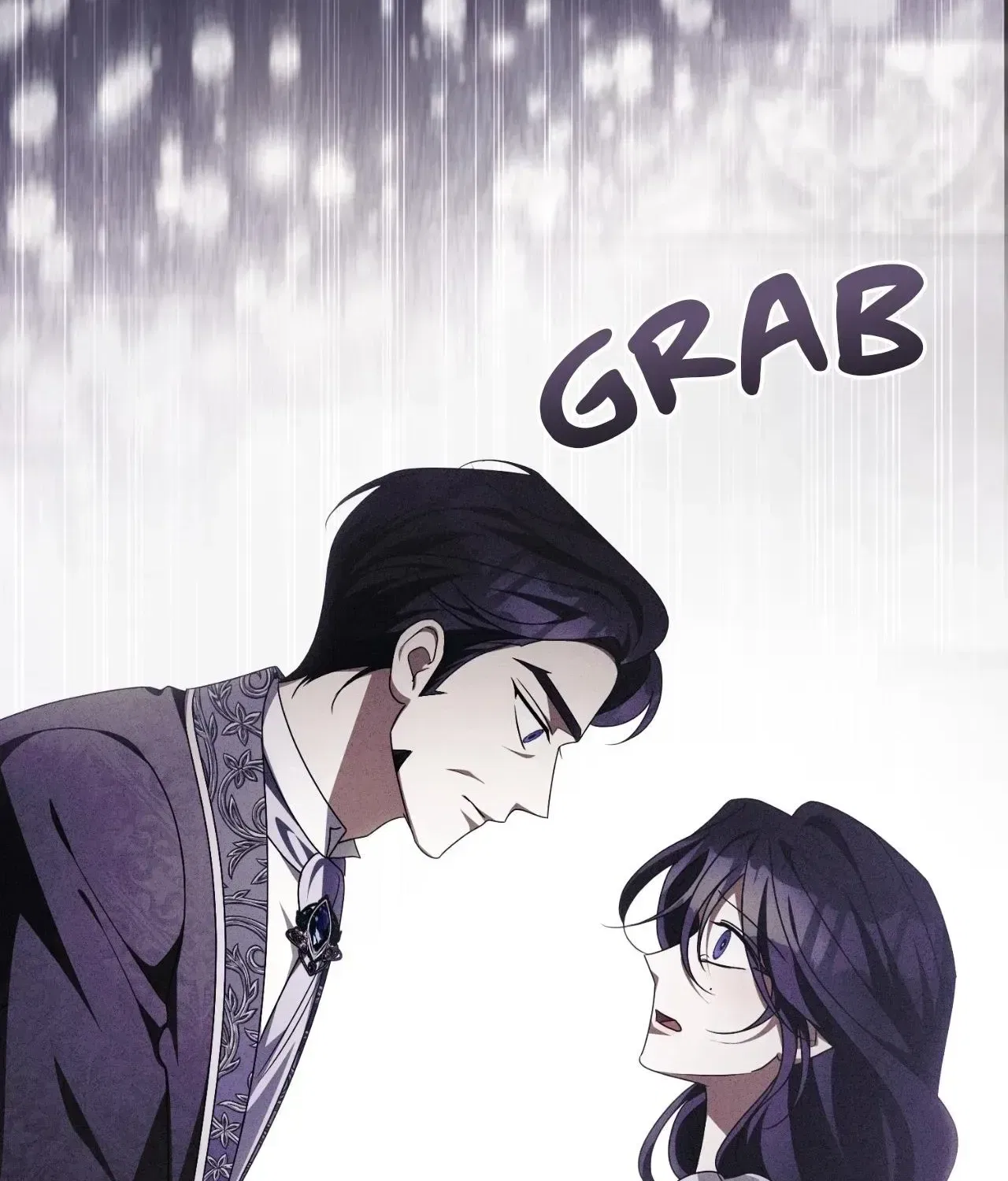 Dearest Fiancé, I Know You Despise Me Chapter 57 – Page 20
