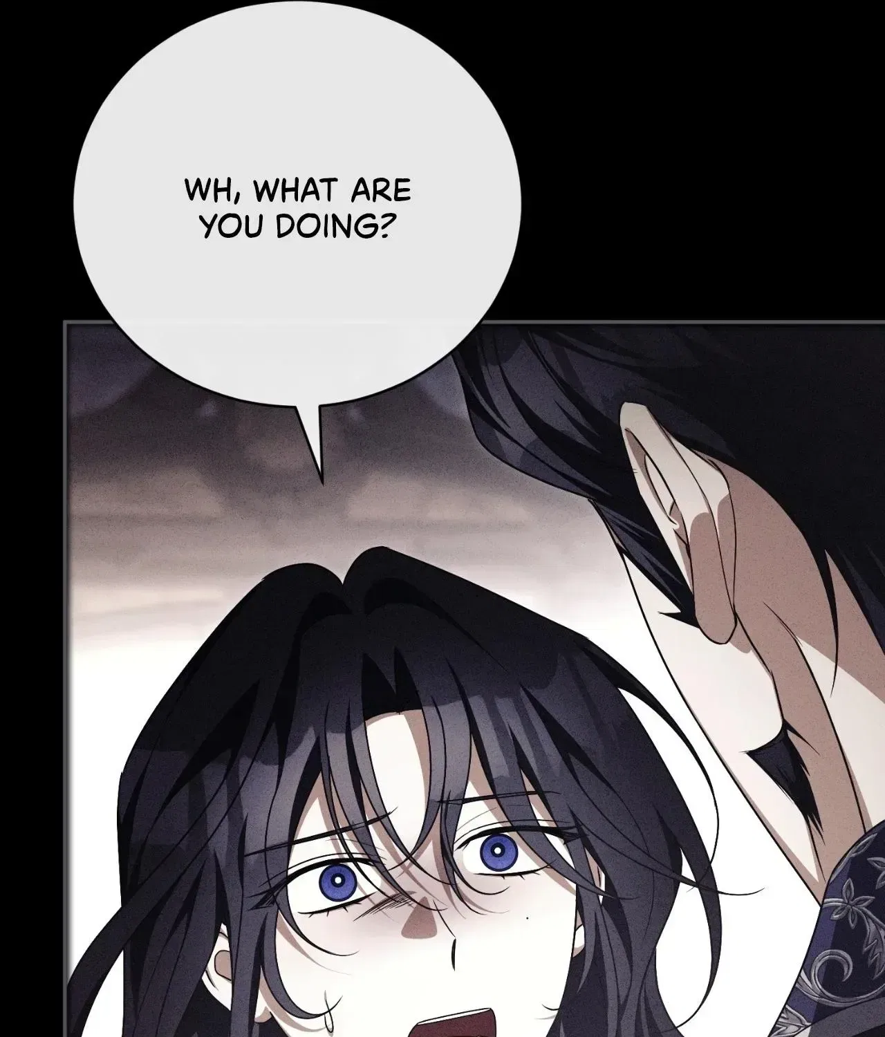 Dearest Fiancé, I Know You Despise Me Chapter 57 – Page 24