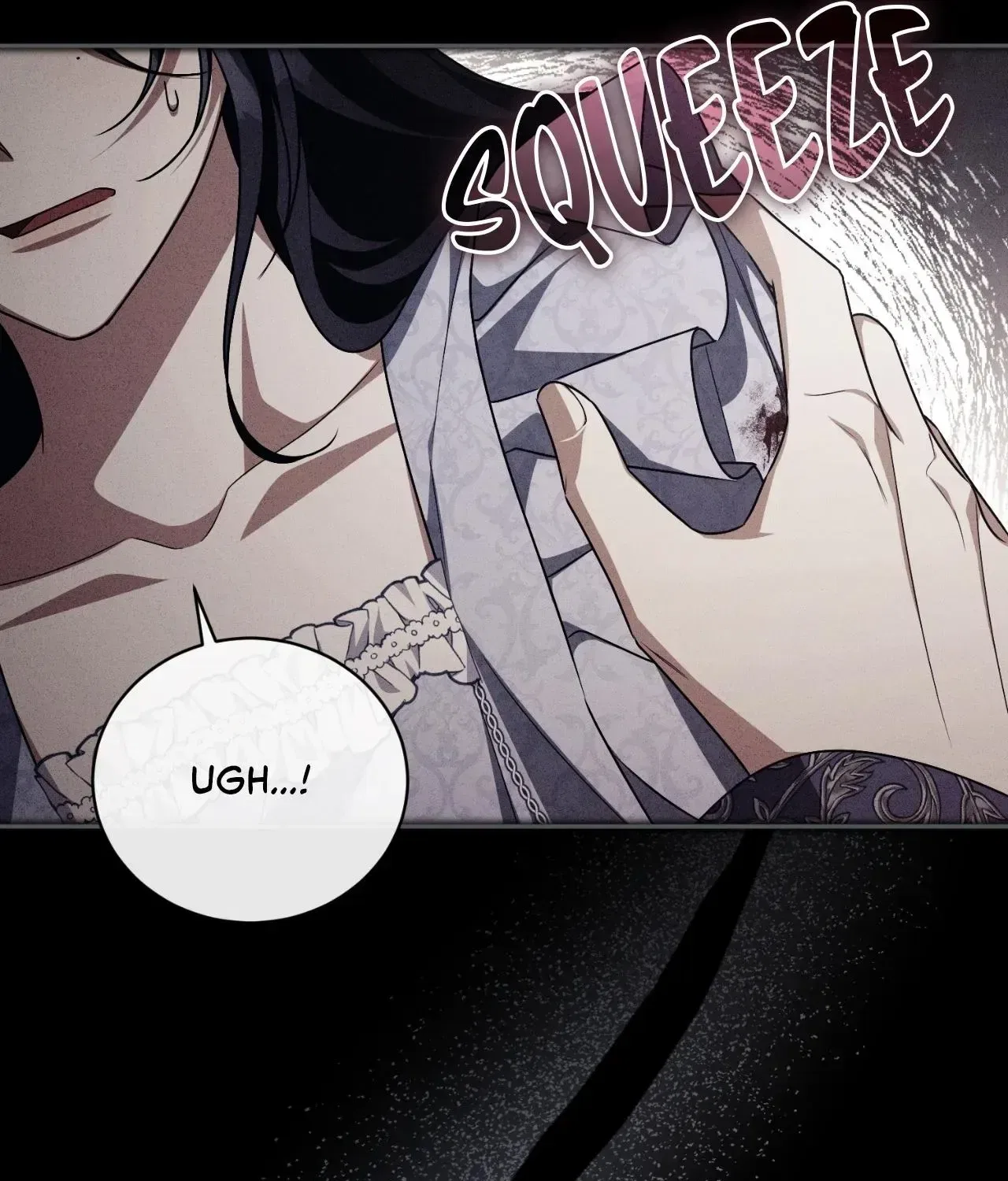 Dearest Fiancé, I Know You Despise Me Chapter 57 – Page 26