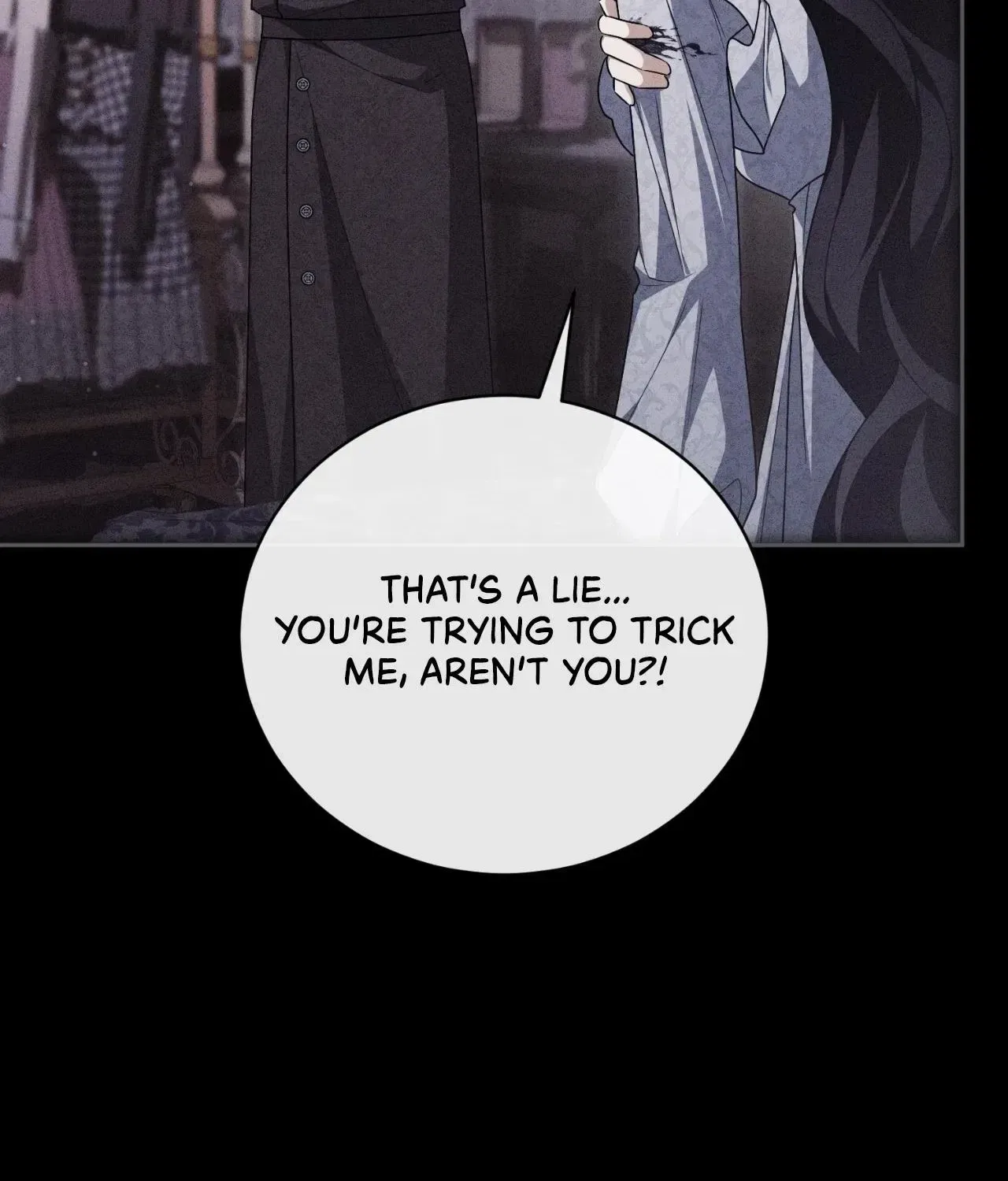 Dearest Fiancé, I Know You Despise Me Chapter 57 – Page 32