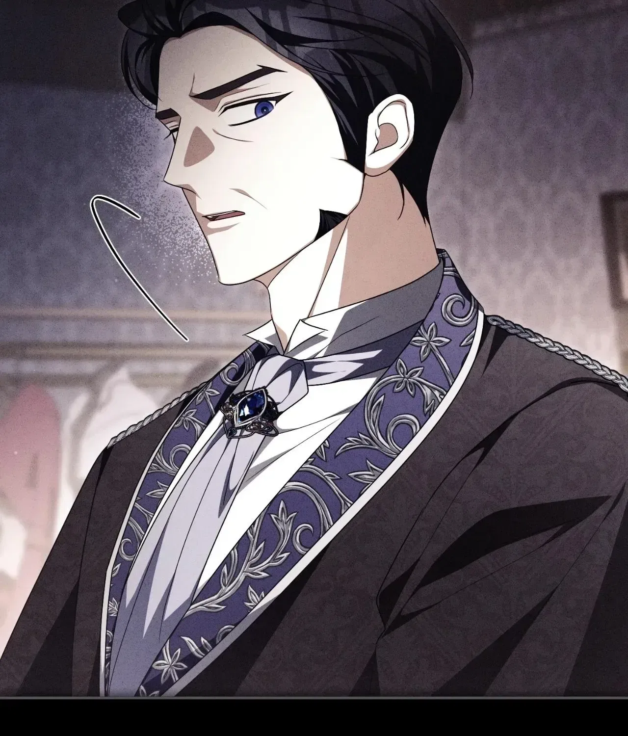 Dearest Fiancé, I Know You Despise Me Chapter 57 – Page 37