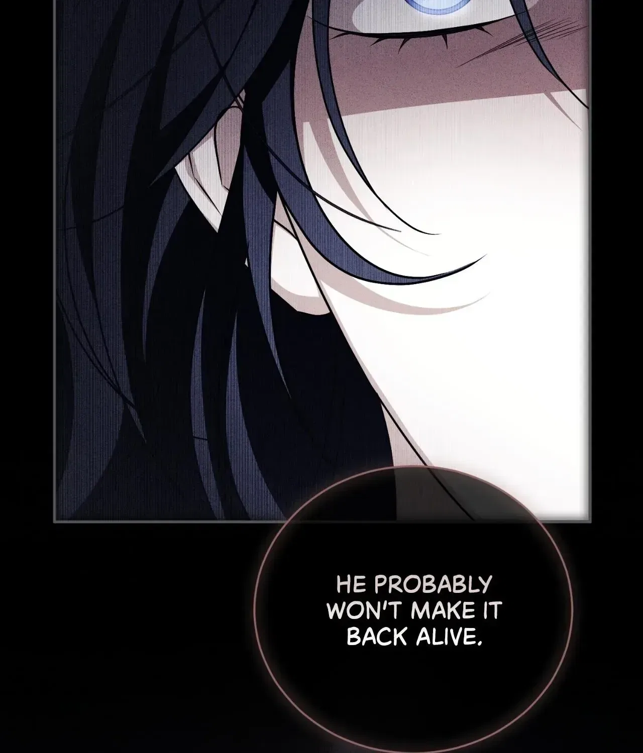 Dearest Fiancé, I Know You Despise Me Chapter 57 – Page 39