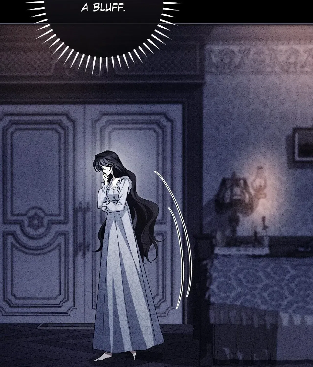 Dearest Fiancé, I Know You Despise Me Chapter 57 – Page 46