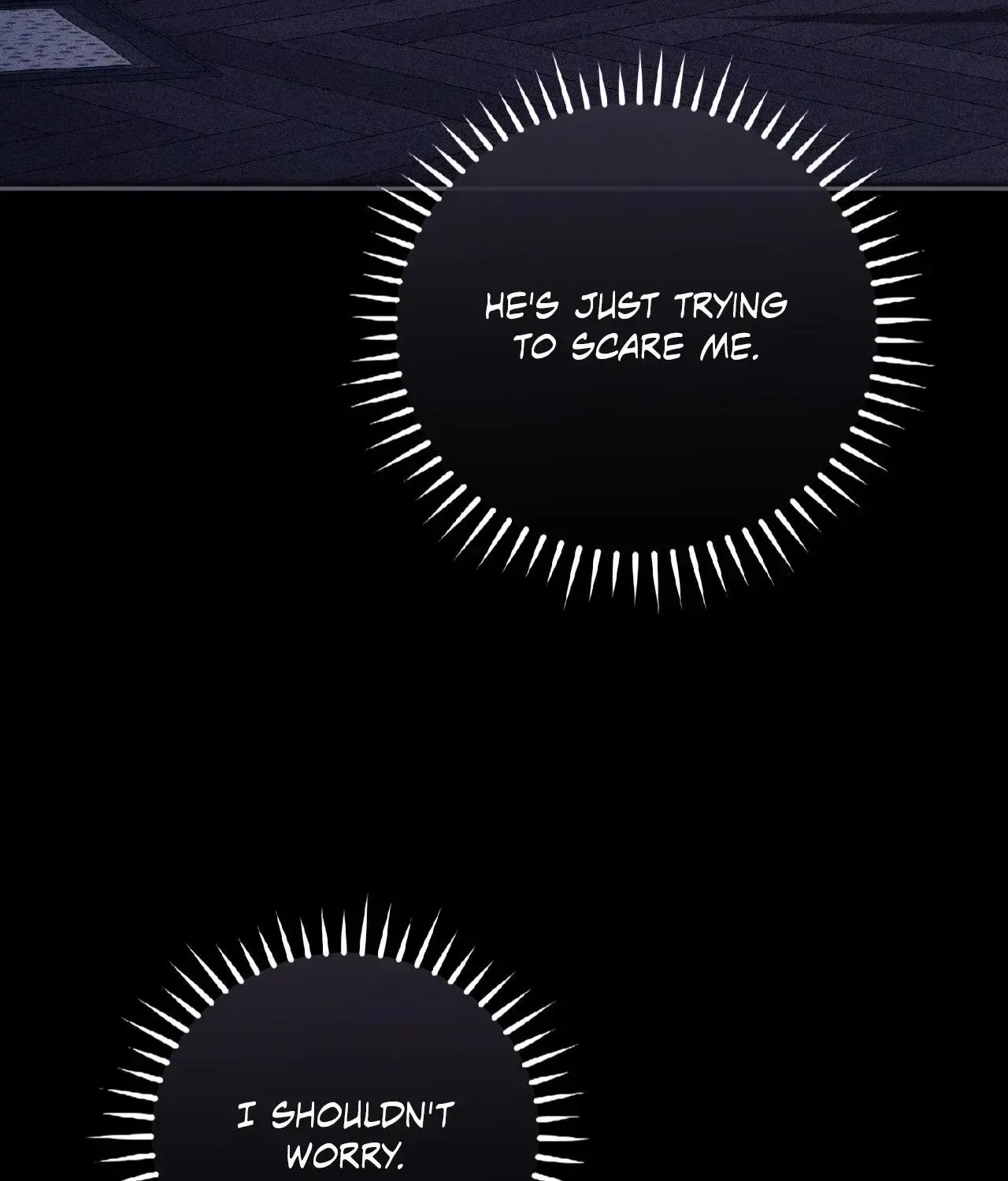 Dearest Fiancé, I Know You Despise Me Chapter 57 – Page 47