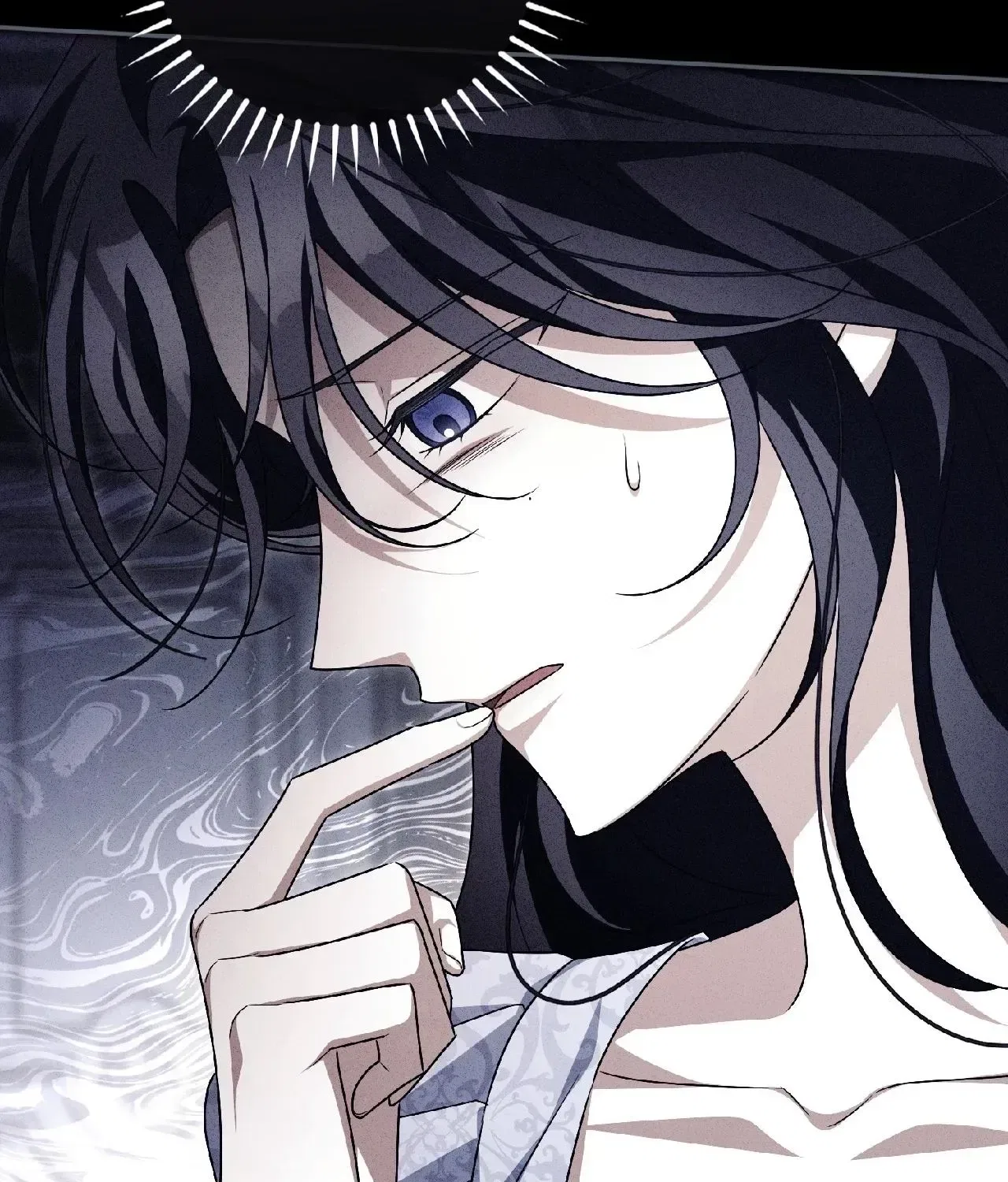 Dearest Fiancé, I Know You Despise Me Chapter 57 – Page 49