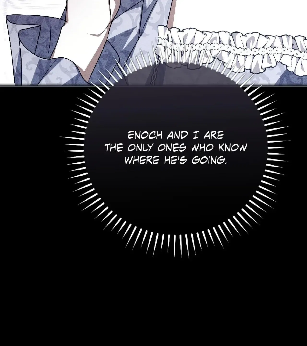Dearest Fiancé, I Know You Despise Me Chapter 57 – Page 50