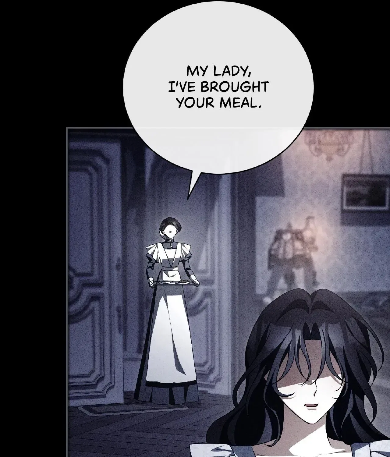 Dearest Fiancé, I Know You Despise Me Chapter 57 – Page 51