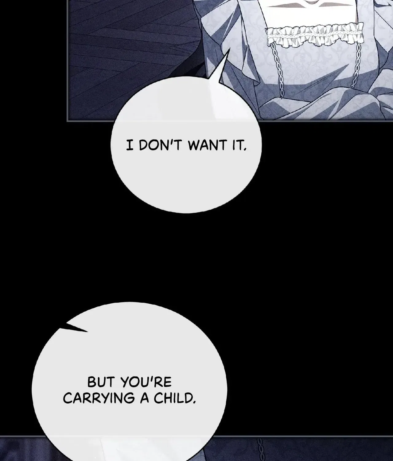 Dearest Fiancé, I Know You Despise Me Chapter 57 – Page 52