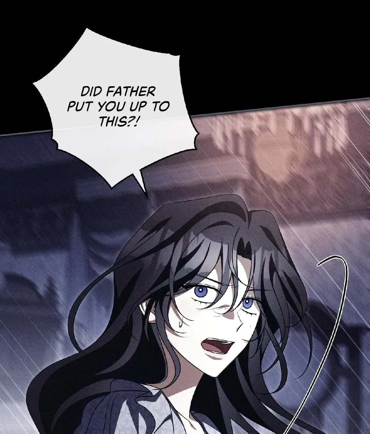 Dearest Fiancé, I Know You Despise Me Chapter 57 – Page 54