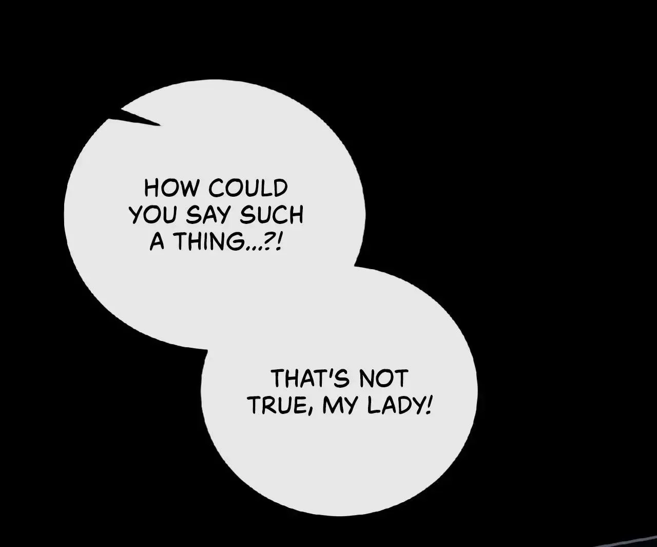 Dearest Fiancé, I Know You Despise Me Chapter 57 – Page 56