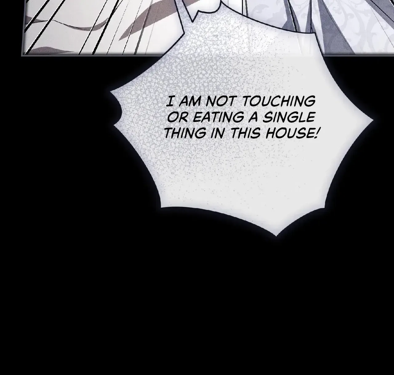 Dearest Fiancé, I Know You Despise Me Chapter 57 – Page 58