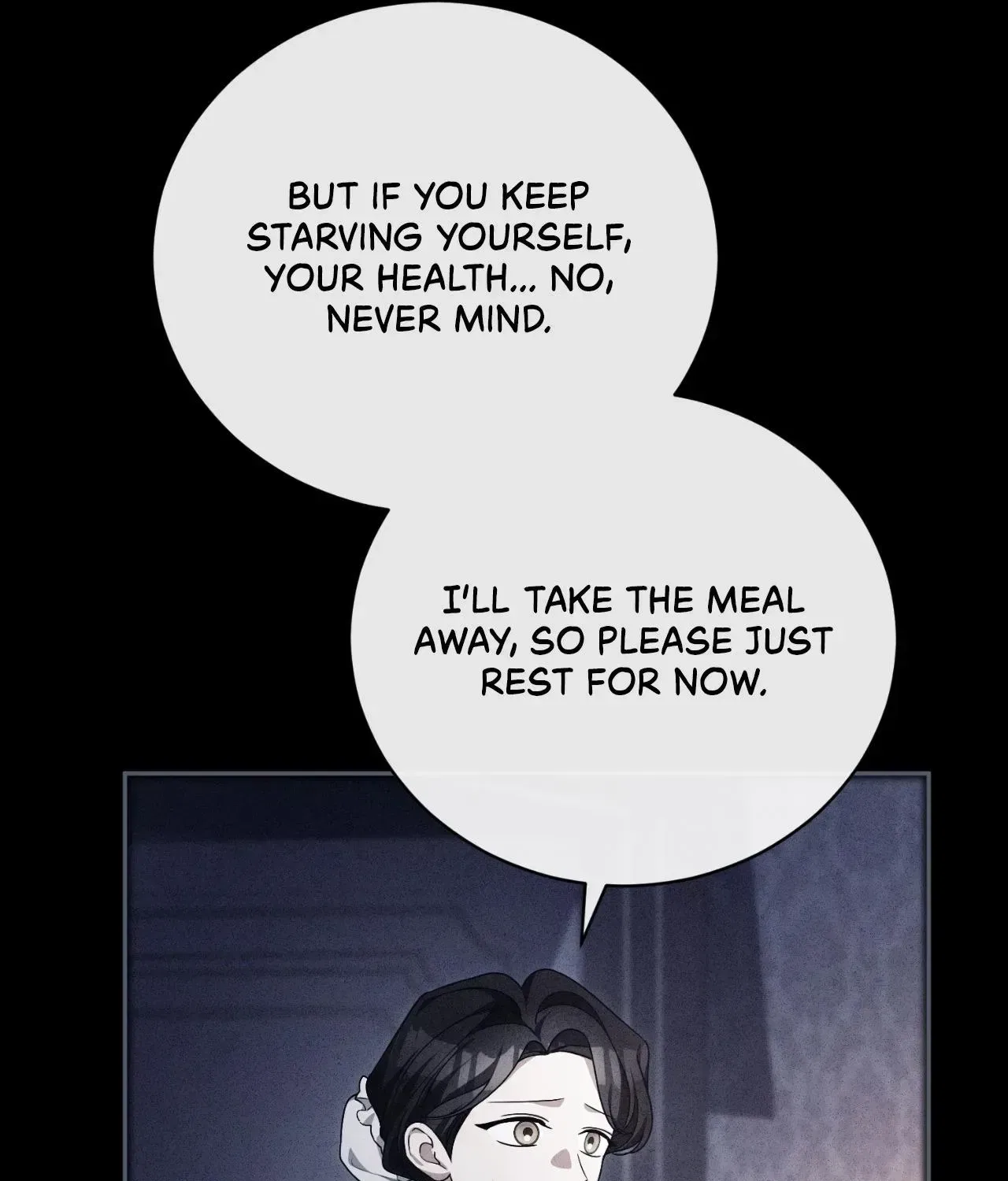 Dearest Fiancé, I Know You Despise Me Chapter 57 – Page 59
