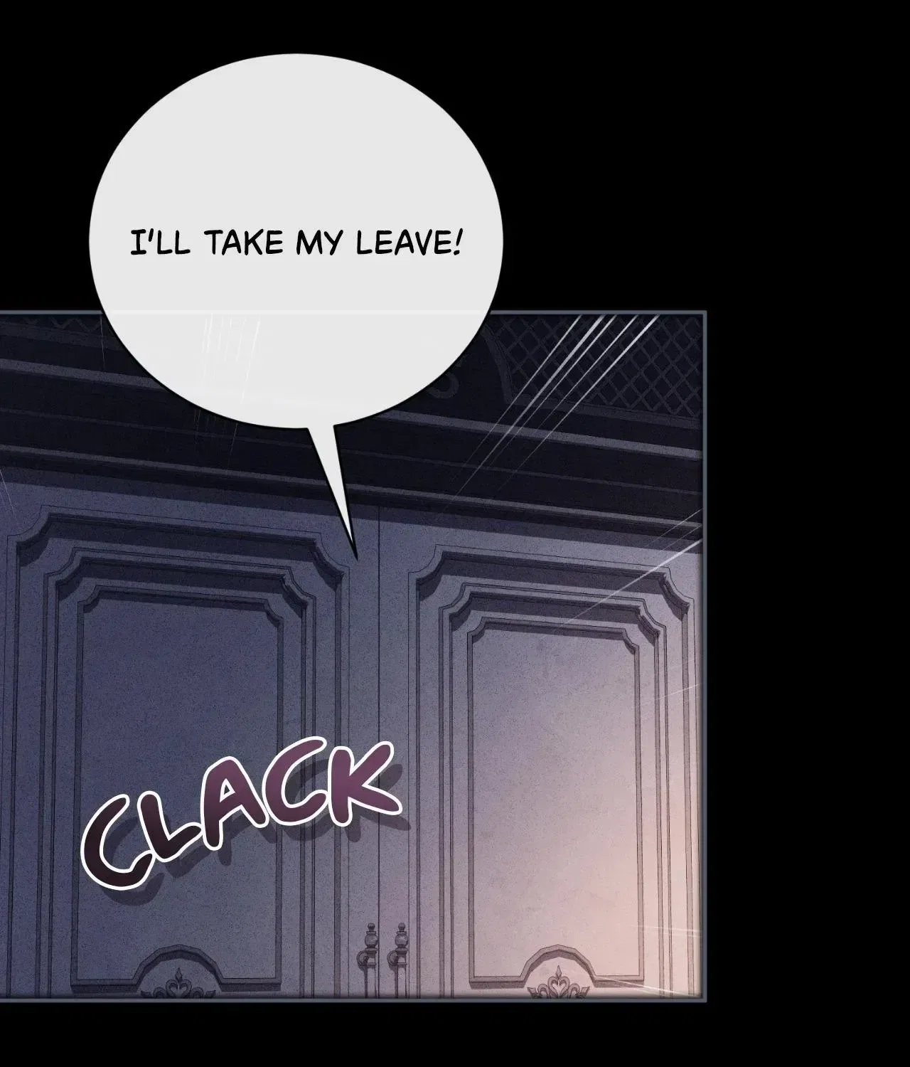 Dearest Fiancé, I Know You Despise Me Chapter 57 – Page 61
