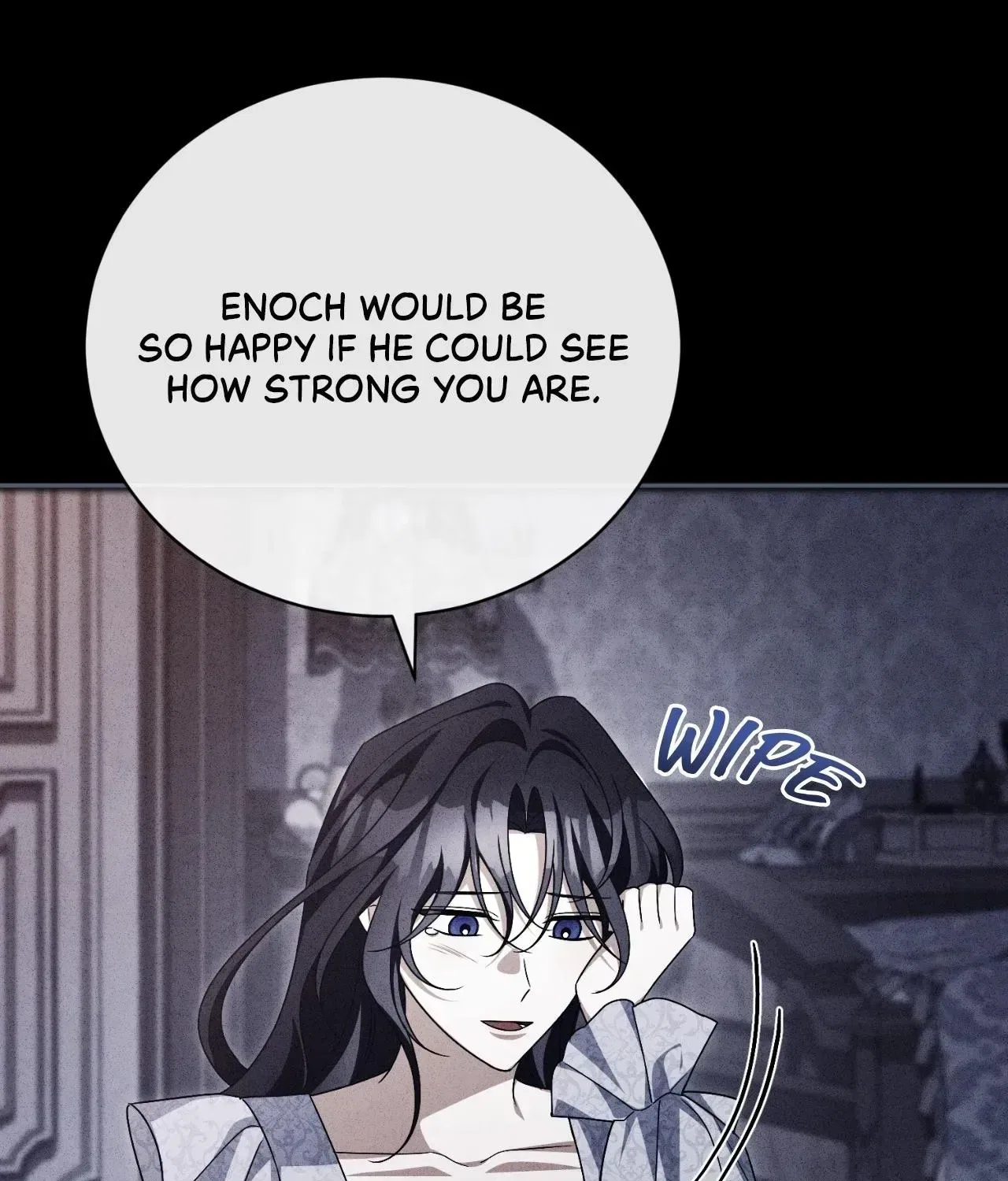 Dearest Fiancé, I Know You Despise Me Chapter 57 – Page 71