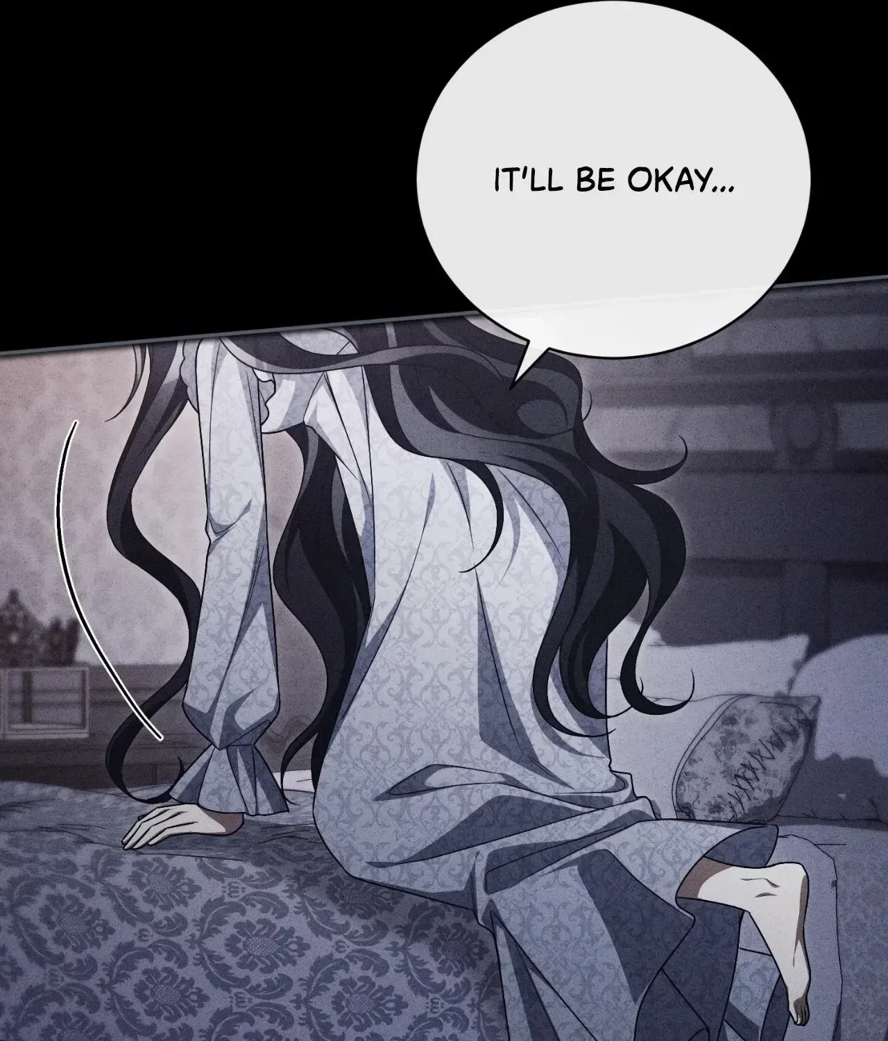 Dearest Fiancé, I Know You Despise Me Chapter 57 – Page 73
