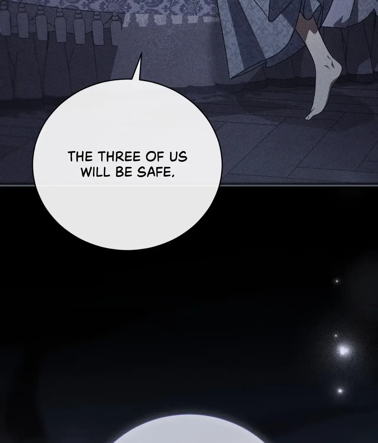 Dearest Fiancé, I Know You Despise Me Chapter 57 – Page 74