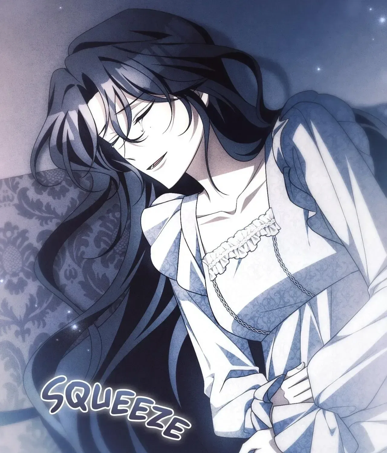 Dearest Fiancé, I Know You Despise Me Chapter 57 – Page 76