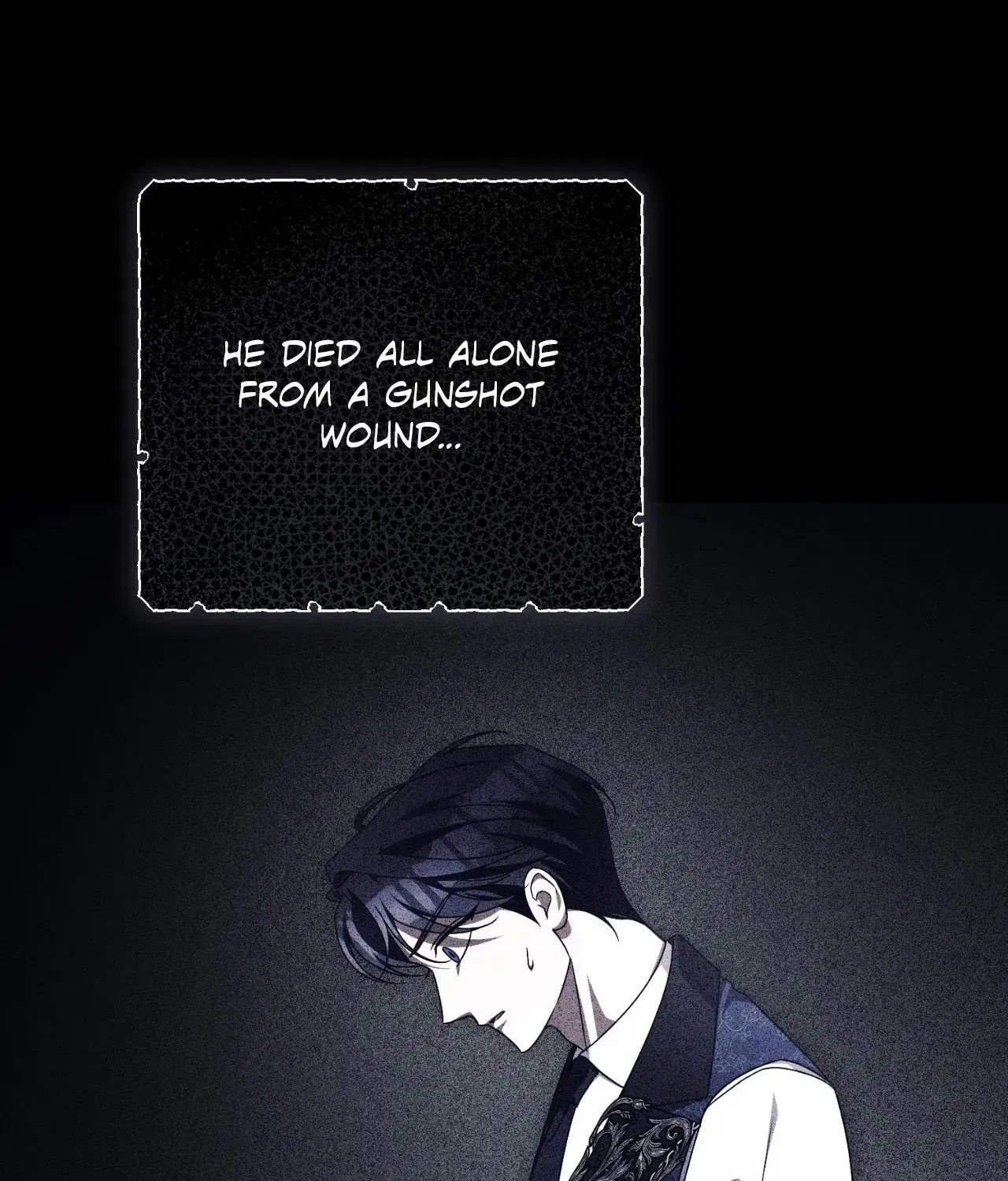 Dearest Fiancé, I Know You Despise Me Chapter 57 – Page 83