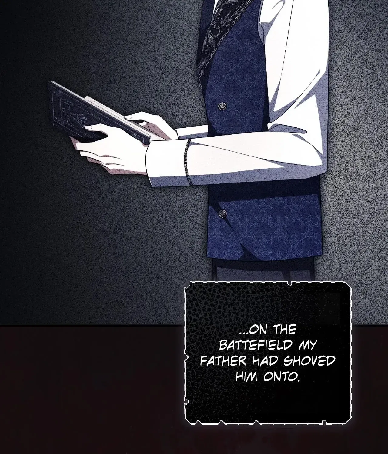 Dearest Fiancé, I Know You Despise Me Chapter 57 – Page 84