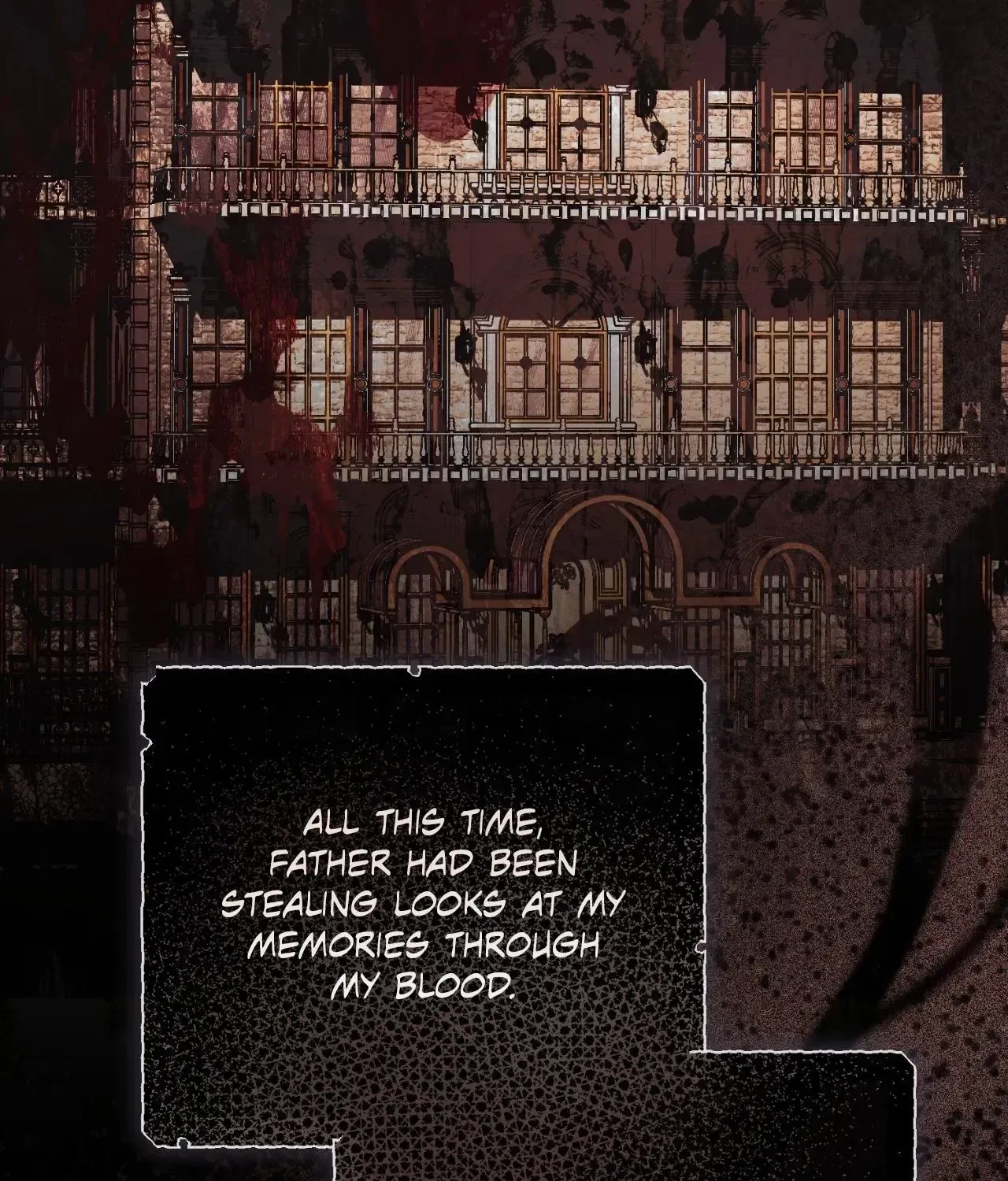 Dearest Fiancé, I Know You Despise Me Chapter 57 – Page 87