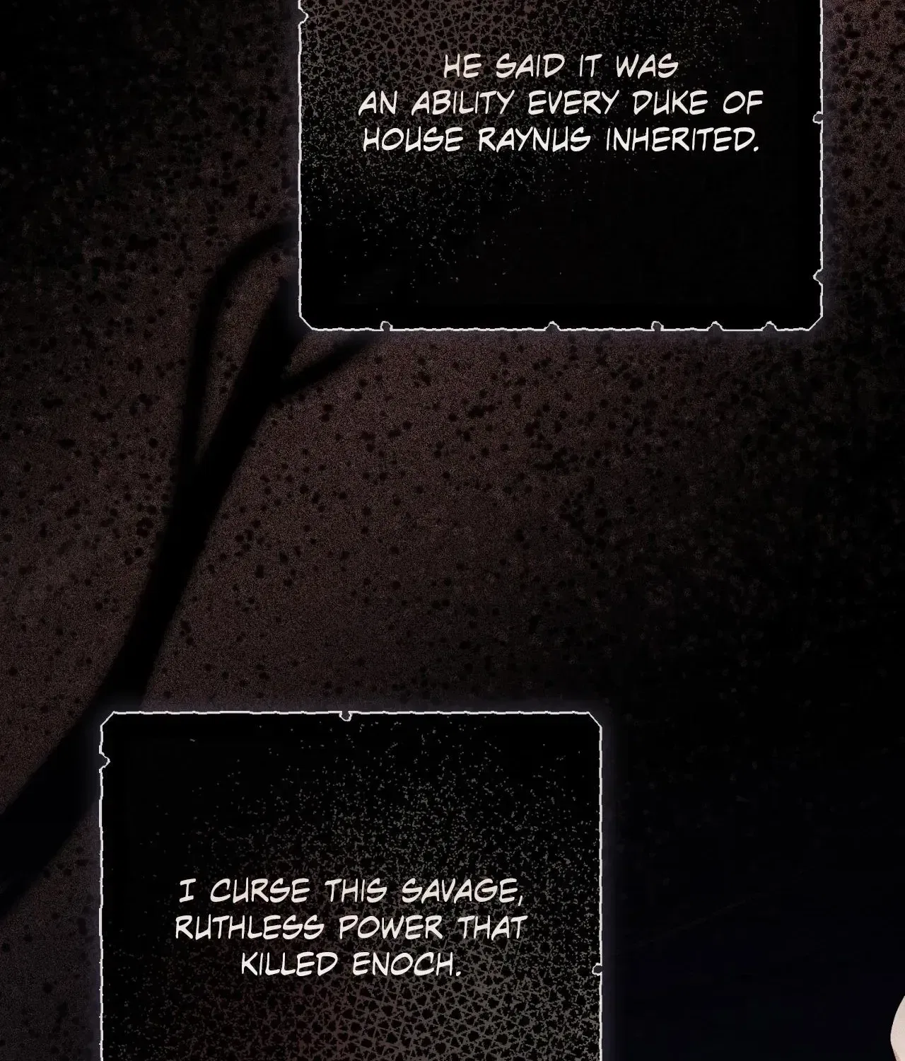 Dearest Fiancé, I Know You Despise Me Chapter 57 – Page 88