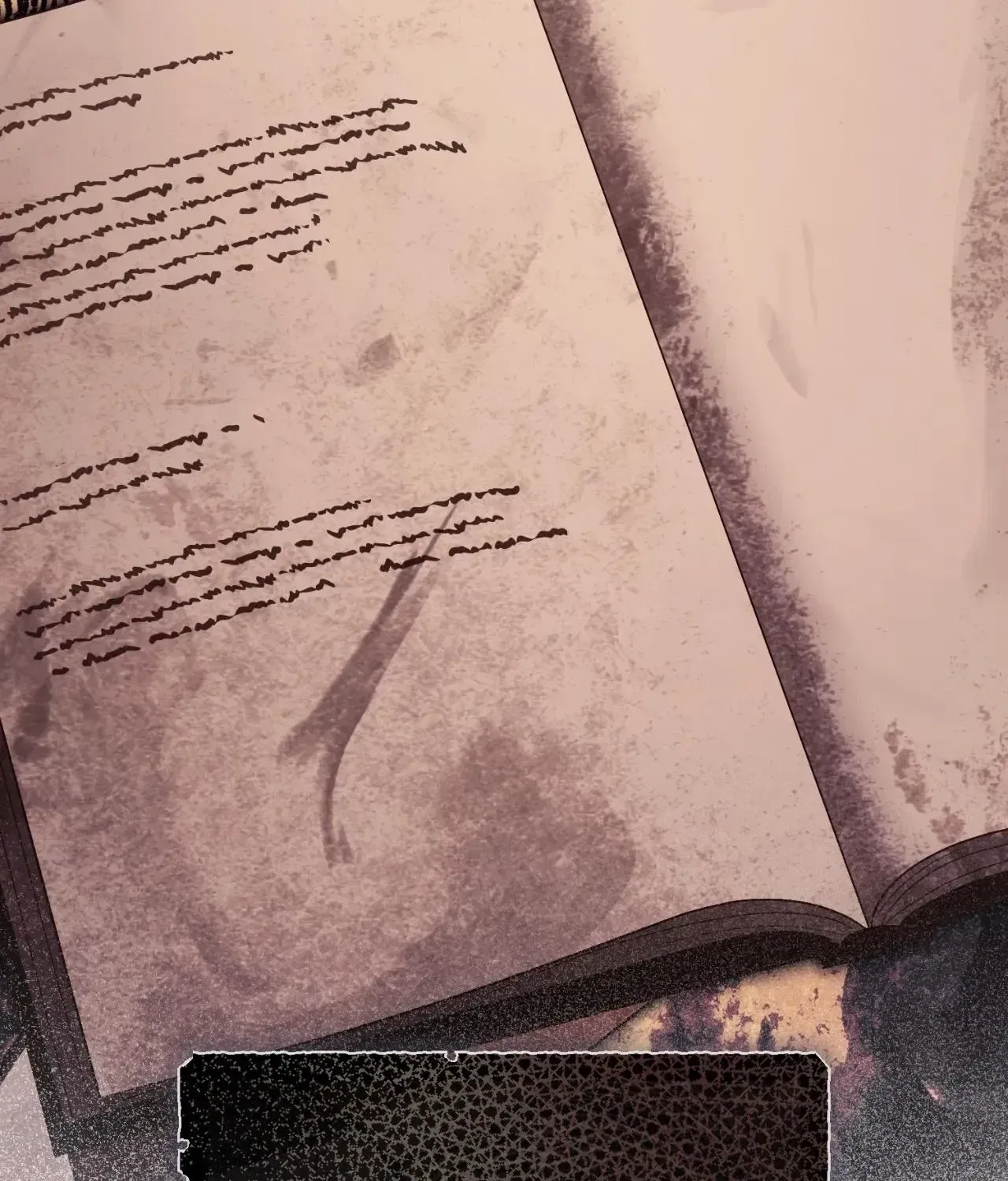 Dearest Fiancé, I Know You Despise Me Chapter 57 – Page 93