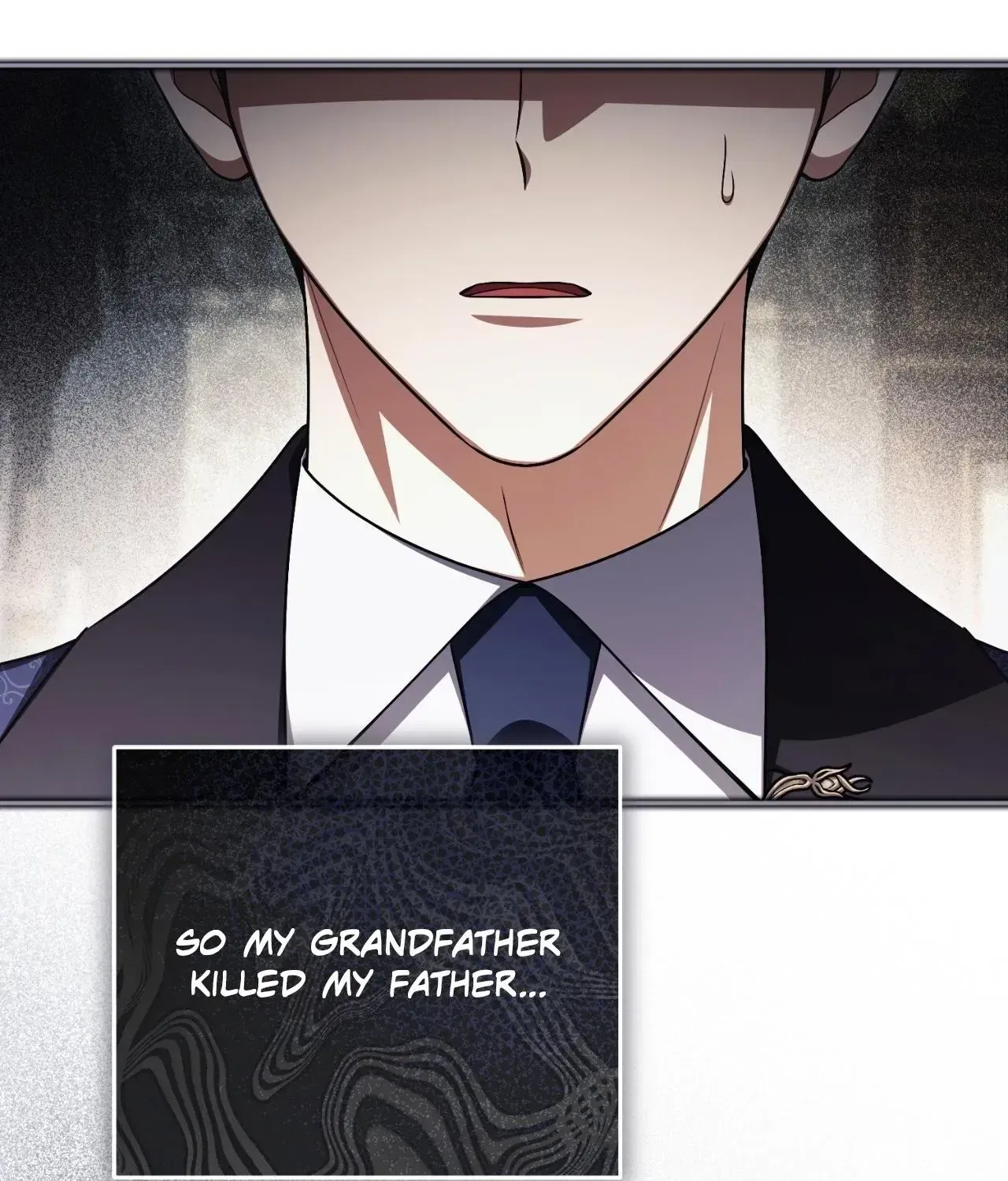 Dearest Fiancé, I Know You Despise Me Chapter 57 – Page 95