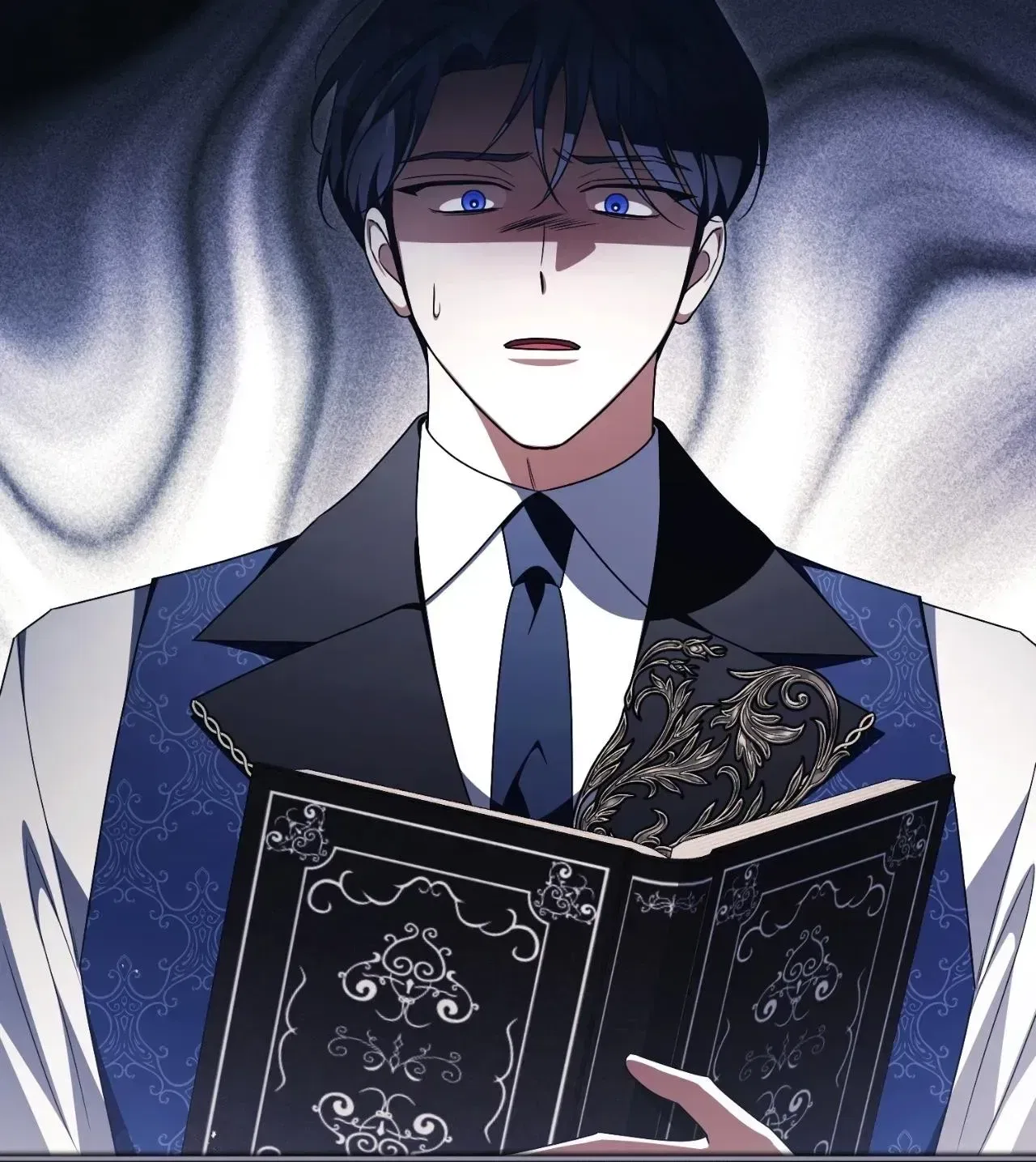 Dearest Fiancé, I Know You Despise Me Chapter 57 – Page 97