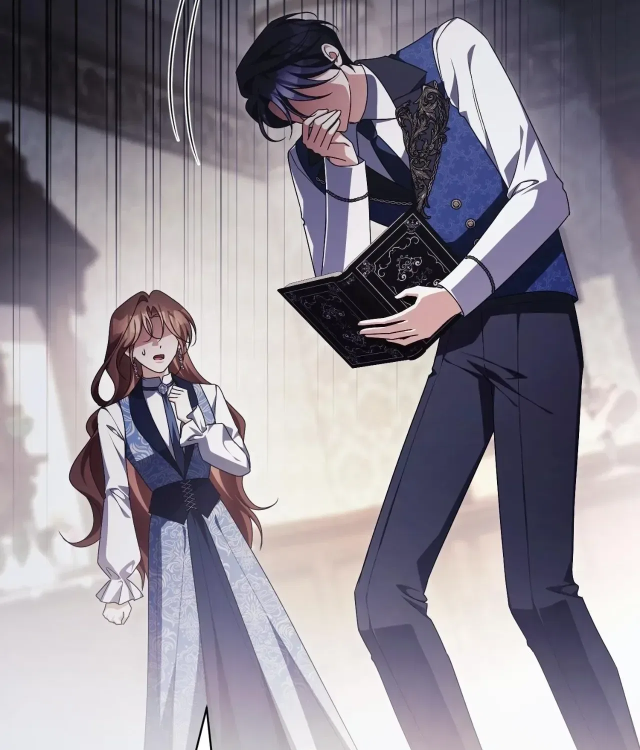 Dearest Fiancé, I Know You Despise Me Chapter 57 – Page 99
