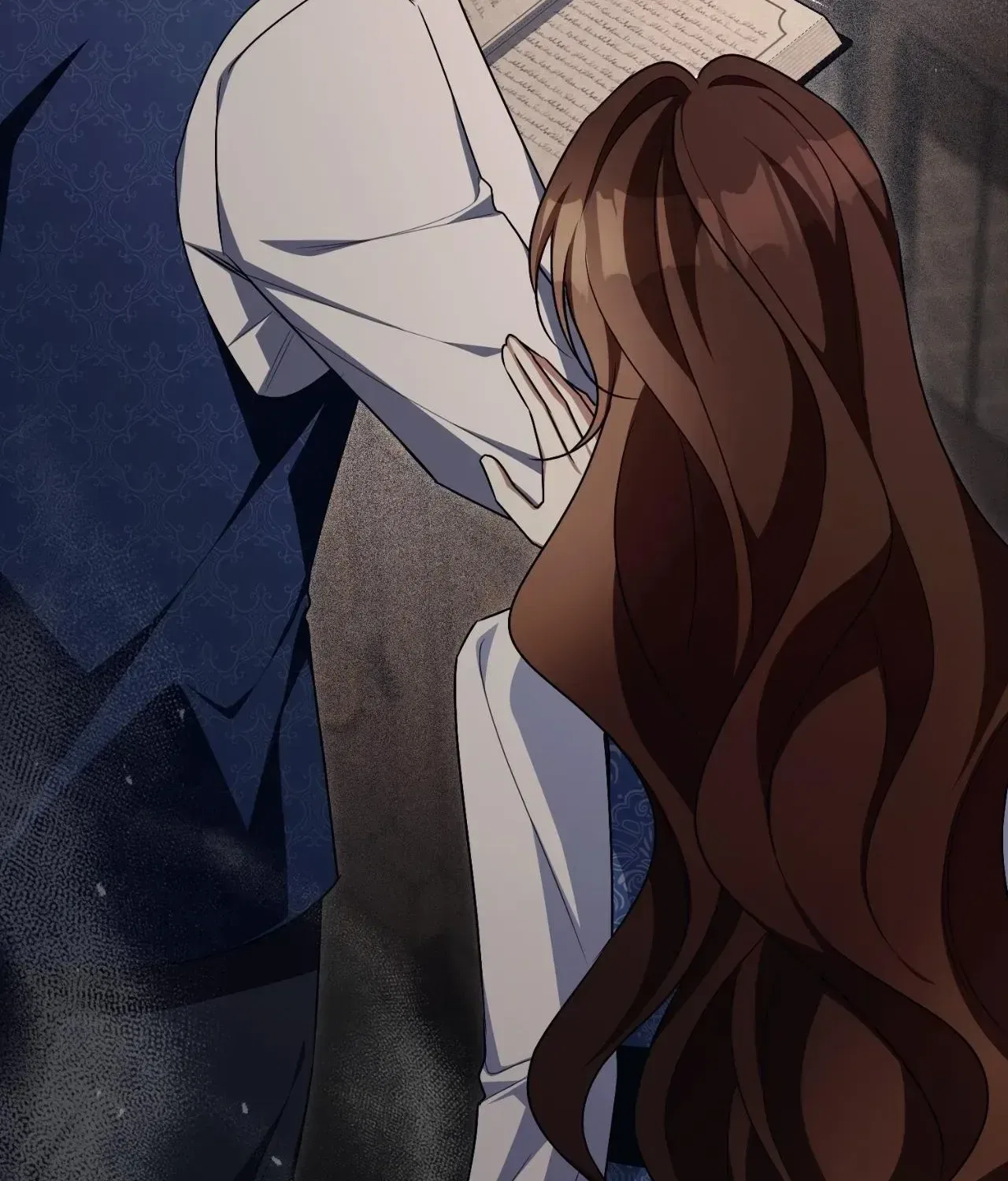 Dearest Fiancé, I Know You Despise Me Chapter 57 – Page 103
