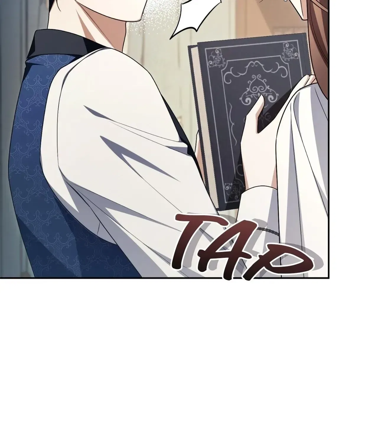 Dearest Fiancé, I Know You Despise Me Chapter 57 – Page 107