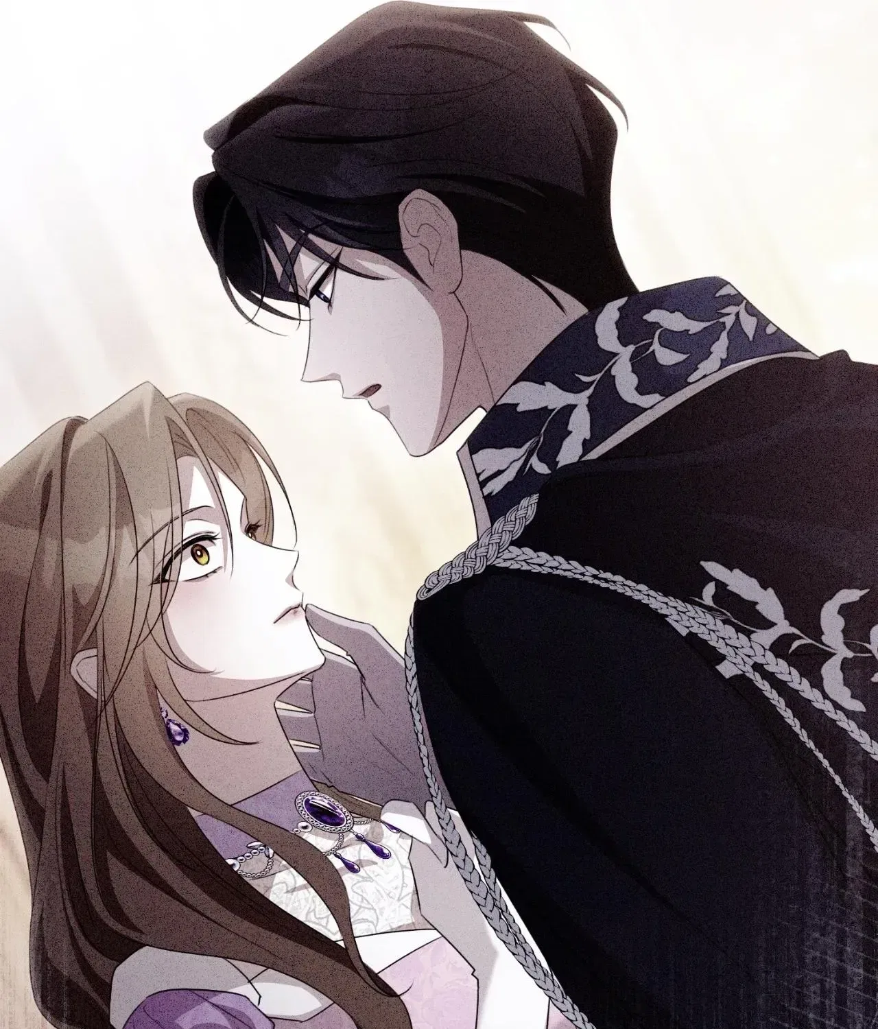 Dearest Fiancé, I Know You Despise Me Chapter 57 – Page 114