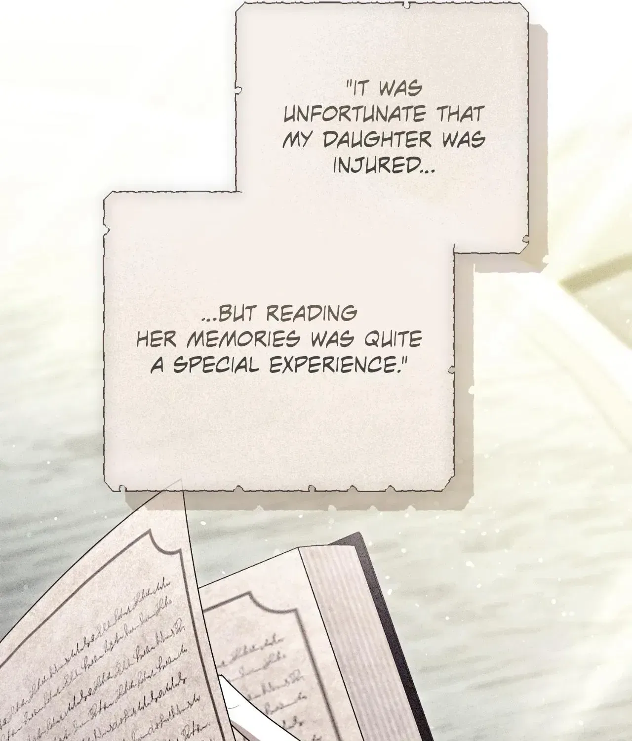 Dearest Fiancé, I Know You Despise Me Chapter 57 – Page 116