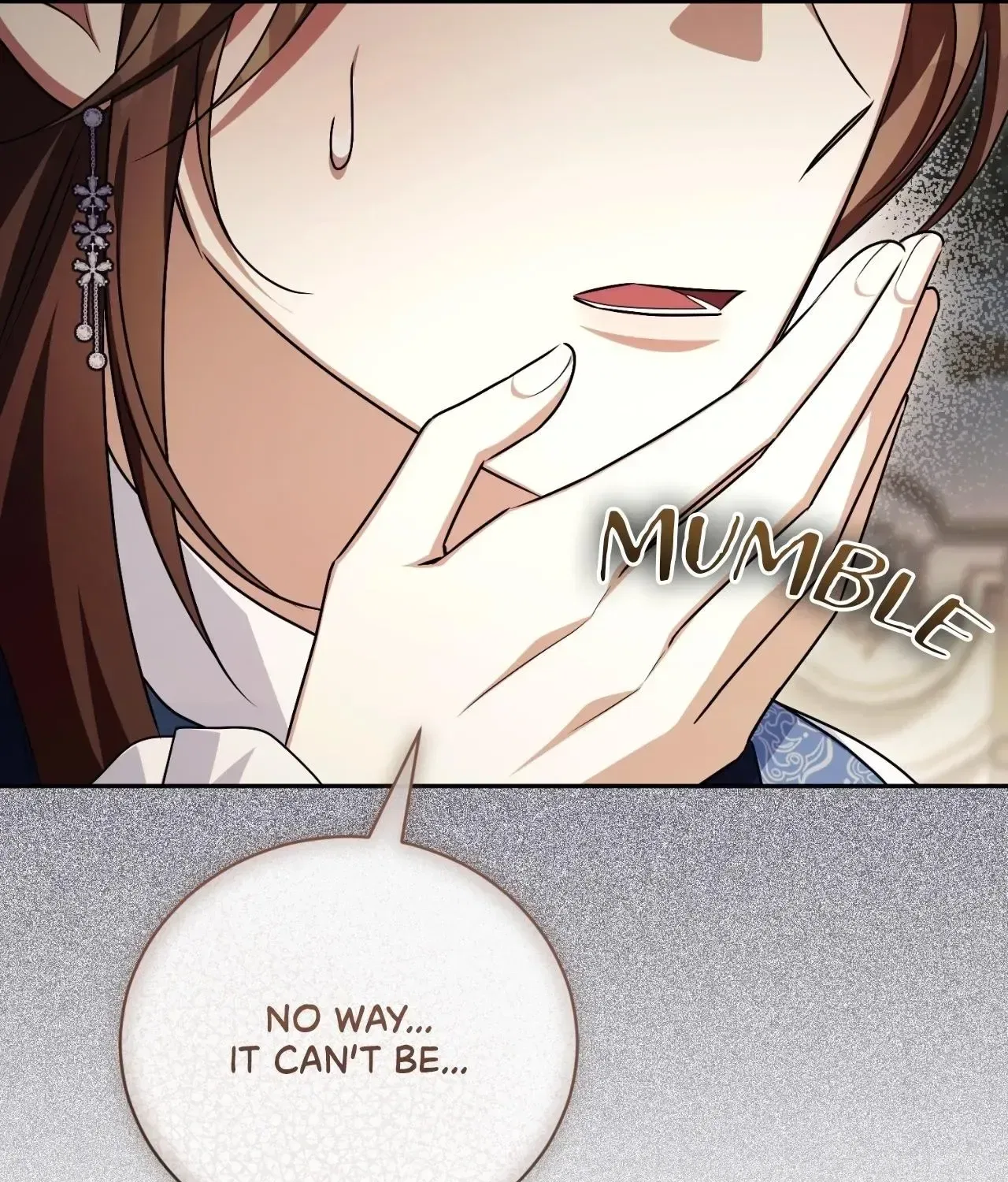 Dearest Fiancé, I Know You Despise Me Chapter 57 – Page 119
