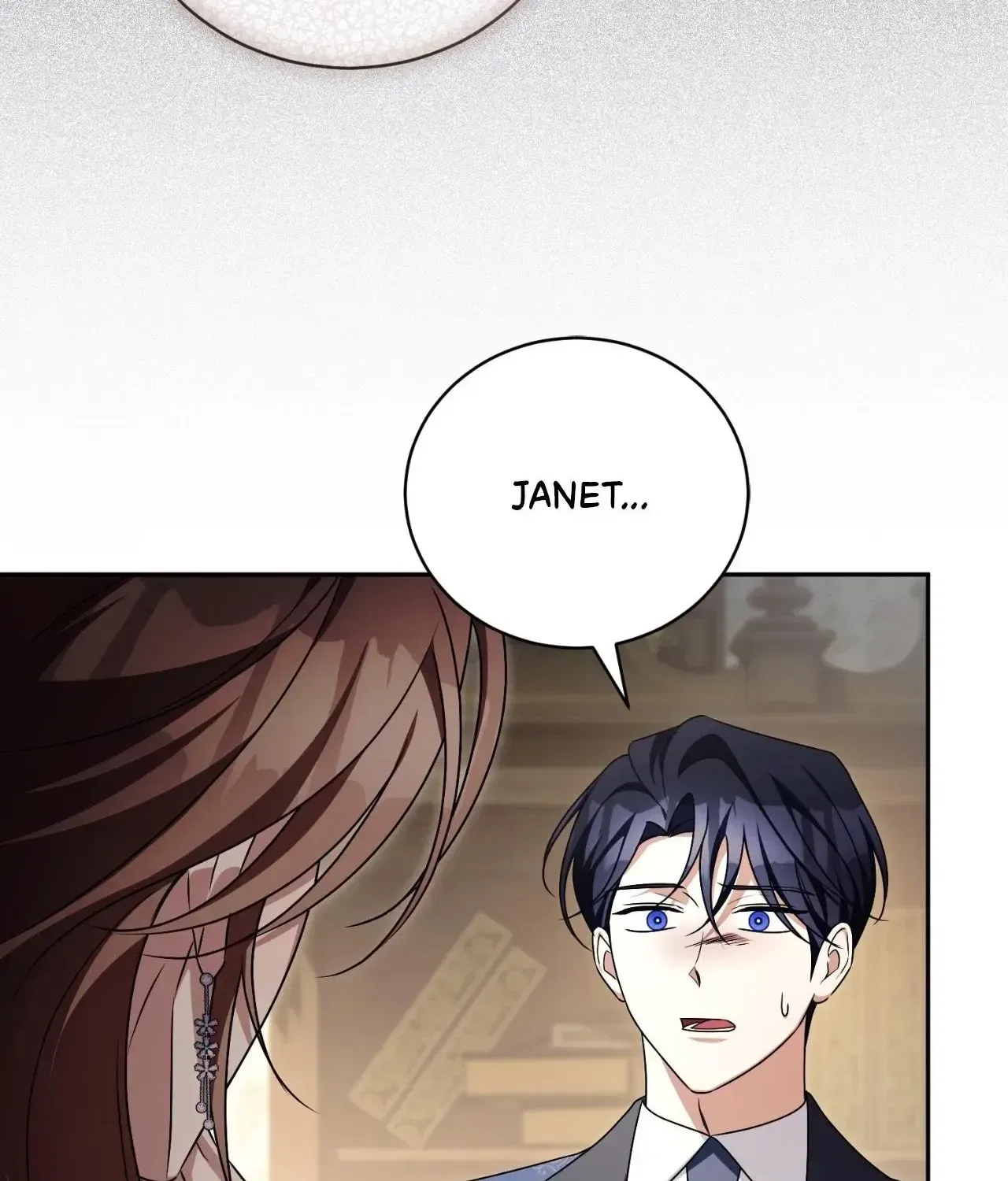Dearest Fiancé, I Know You Despise Me Chapter 57 – Page 120