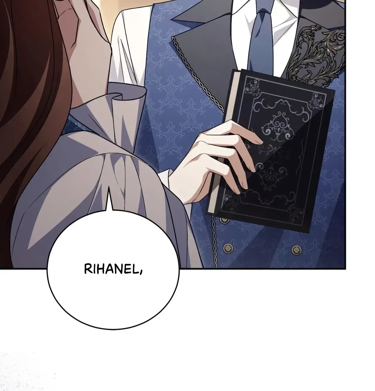 Dearest Fiancé, I Know You Despise Me Chapter 57 – Page 121