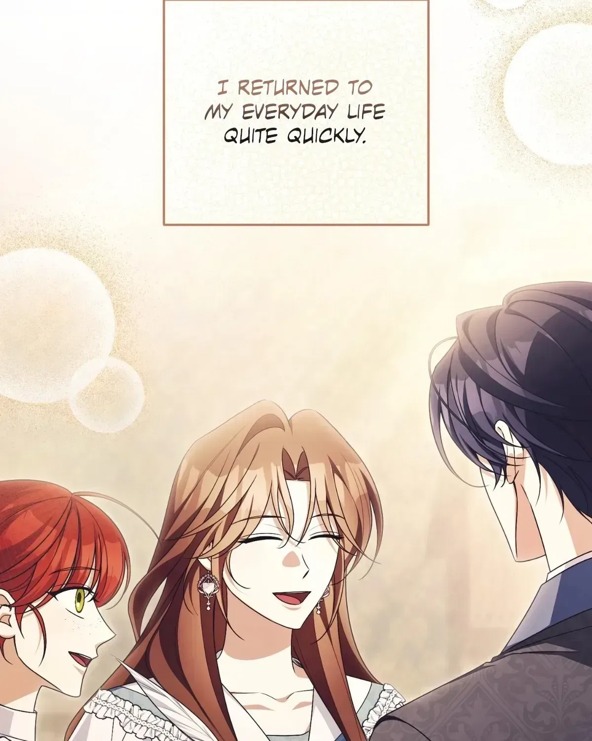 Dearest Fiancé, I Know You Despise Me Chapter 56 – Page 2