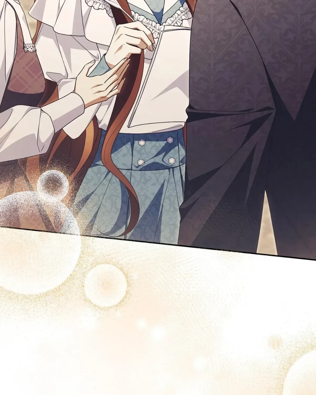 Dearest Fiancé, I Know You Despise Me Chapter 56 – Page 3